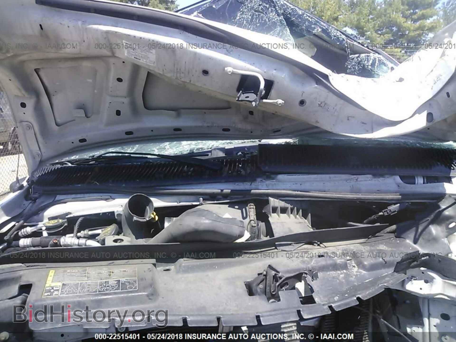 2014 Ford Econoline - VIN: 1FTNE2EW4EDA17545 - Photo 10