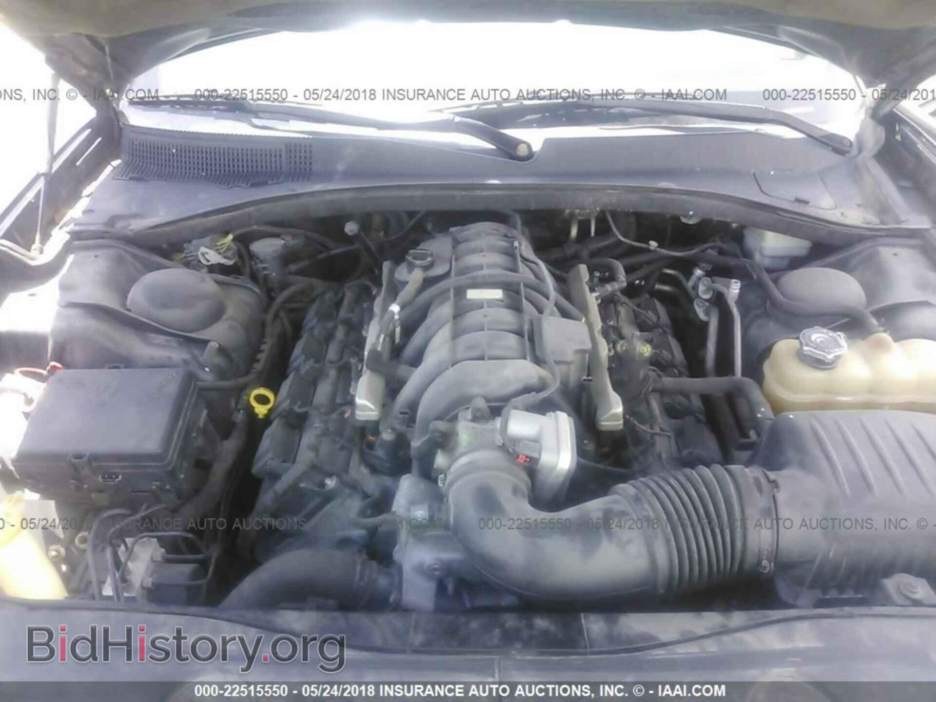 2011 Dodge Charger - VIN: 2B3CL1CT0BH597876 - Фото 10