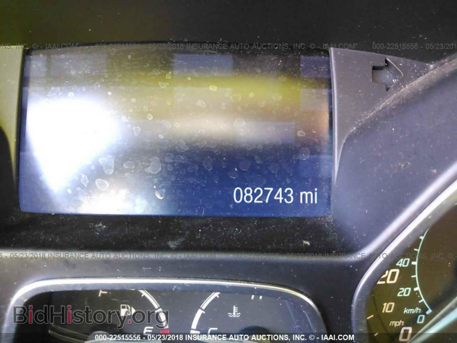 2012 Ford Focus - VIN: 1FAHP3M2XCL316378 - Photo 7