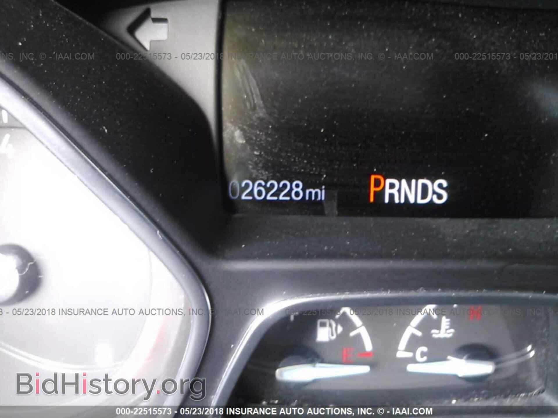 2015 Ford Focus - VIN: 1FADP3F21FL305799 - Photo 7