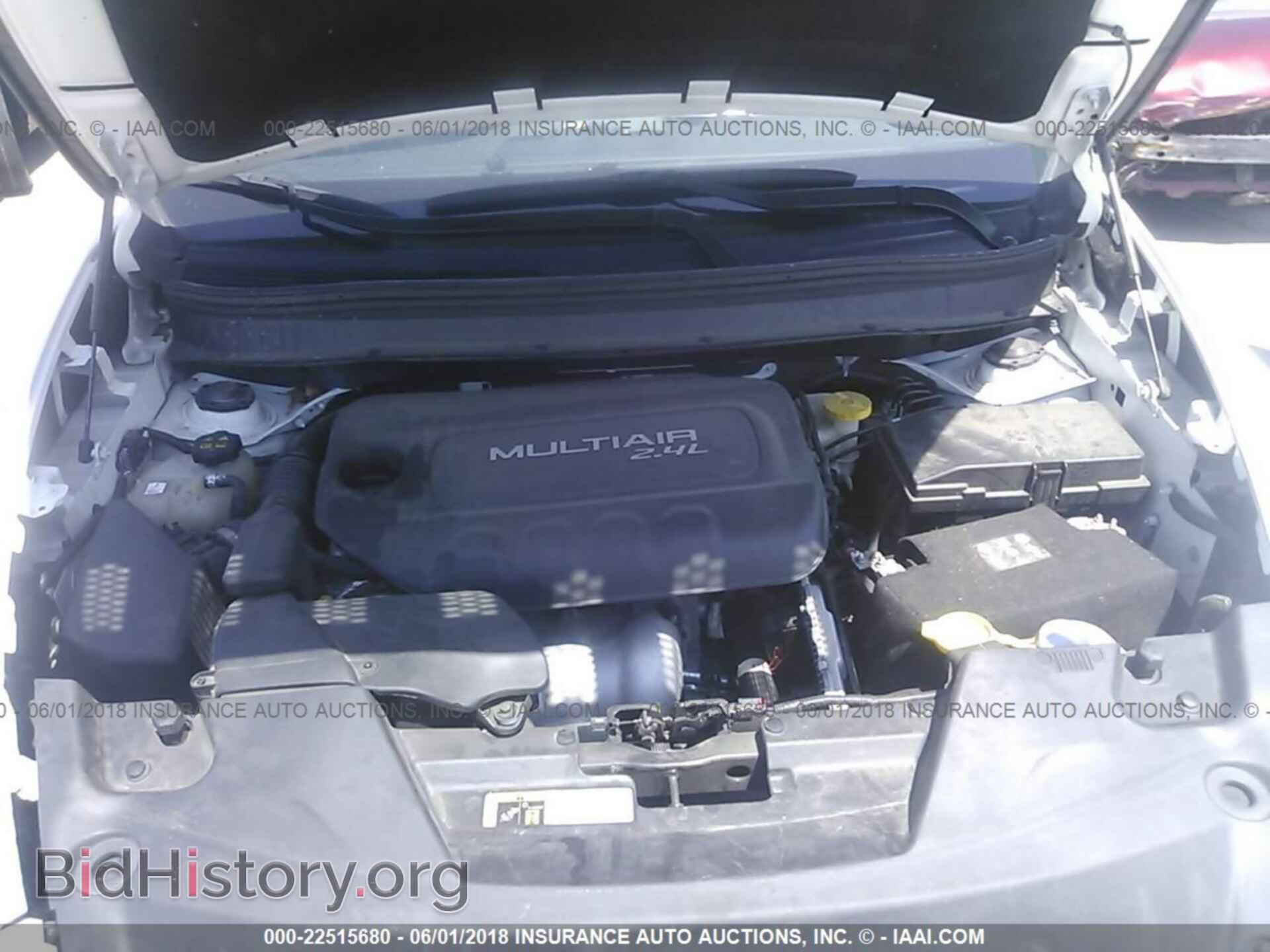 2014 Jeep Cherokee - VIN: 1C4PJMCB3EW169210 - Фото 10