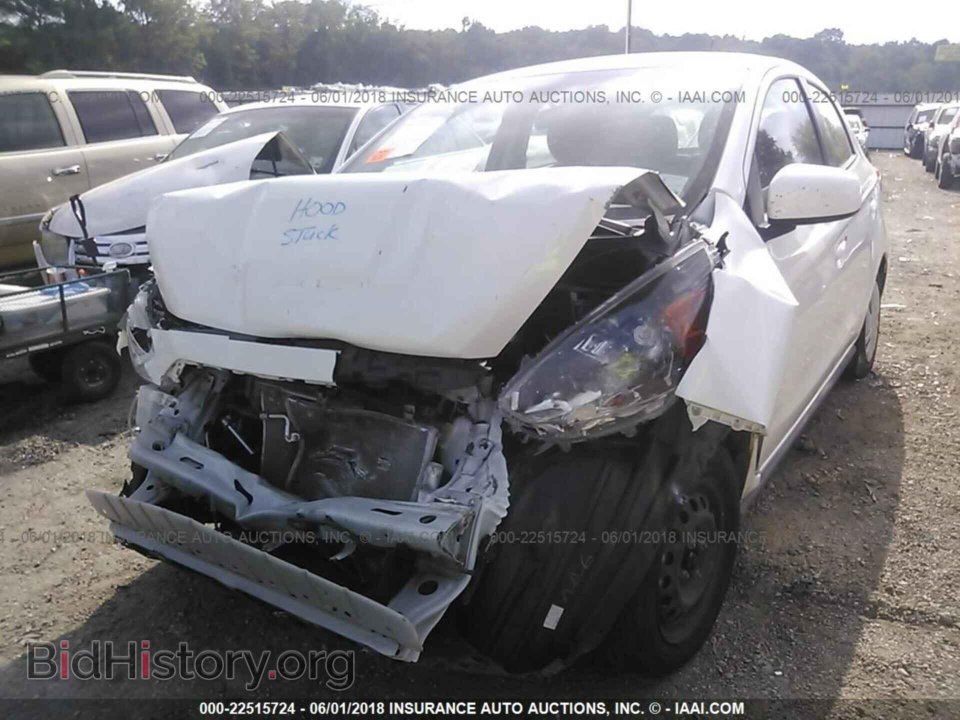 2017 Mitsubishi Mirage - VIN: ML32A3HJ2HH003972 - Фото 6