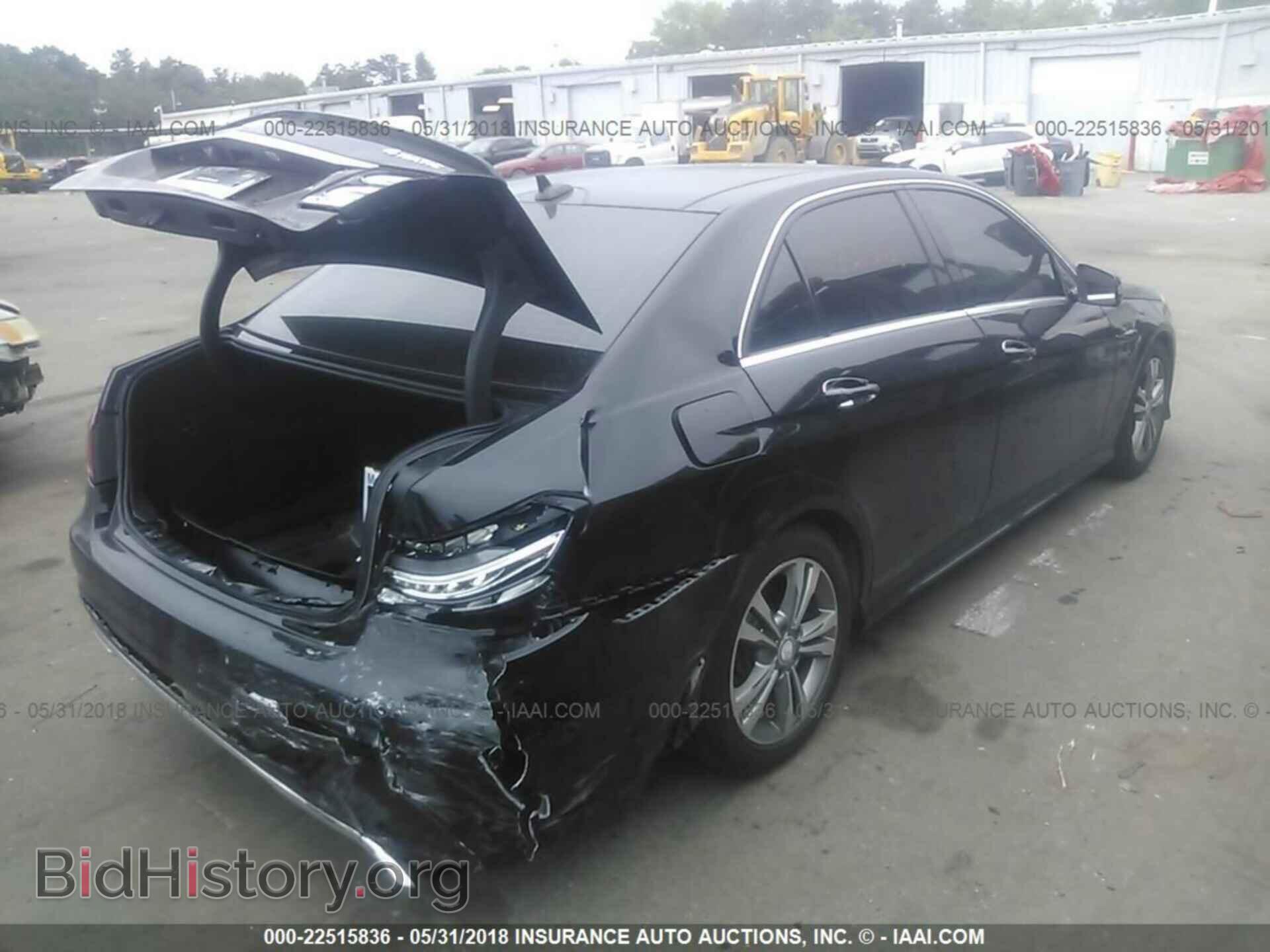 2014 Mercedes-benz E - VIN: WDDHF8JB7EA866950 - Photo 6