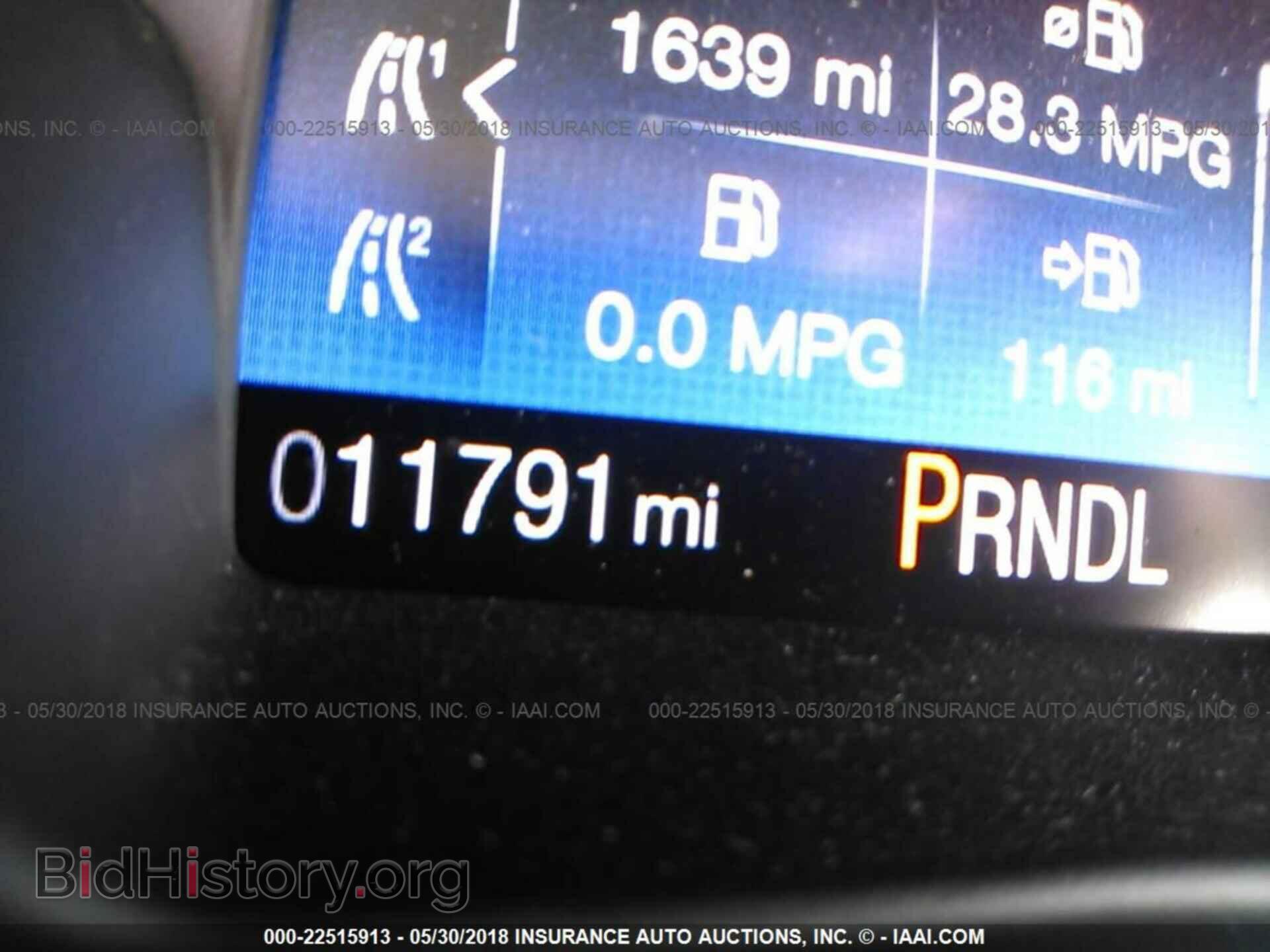 2017 Ford Focus - VIN: 1FADP3K23HL328302 - Photo 7