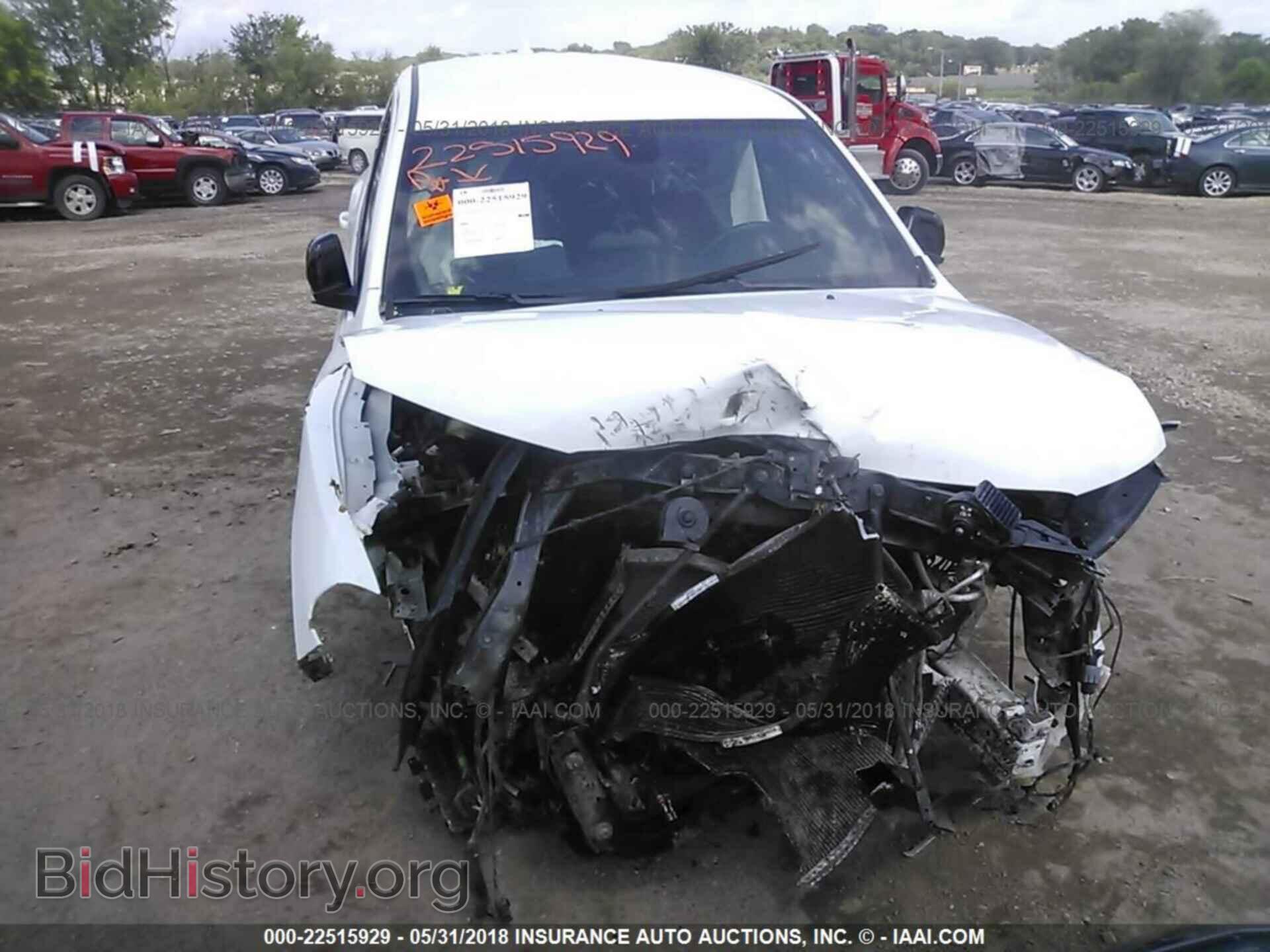 2018 Dodge Durango - VIN: 1C4RDJAG0JC176219 - Фото 6