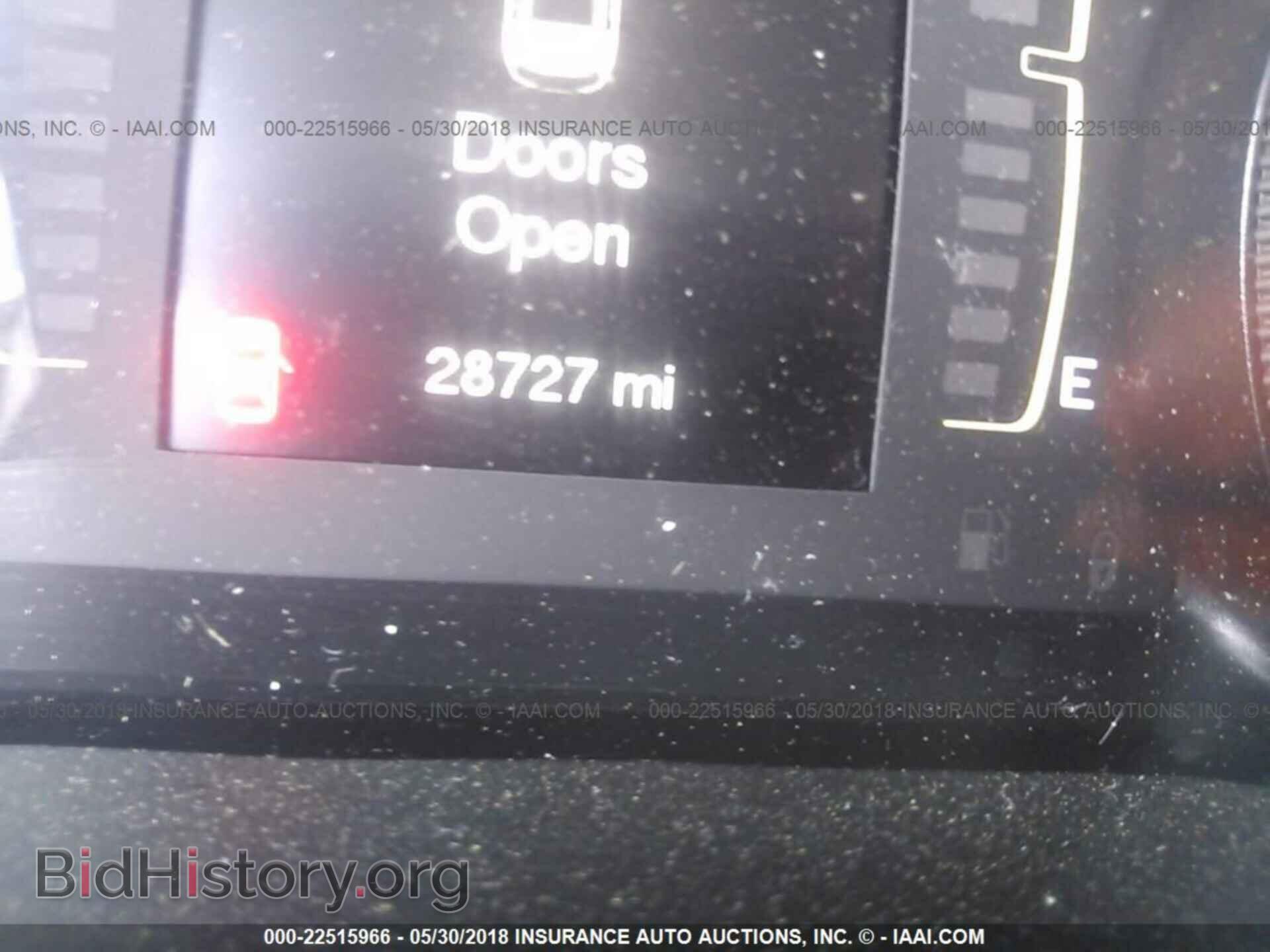 2017 Jeep Cherokee - VIN: 1C4PJLAB5HW573742 - Фото 7