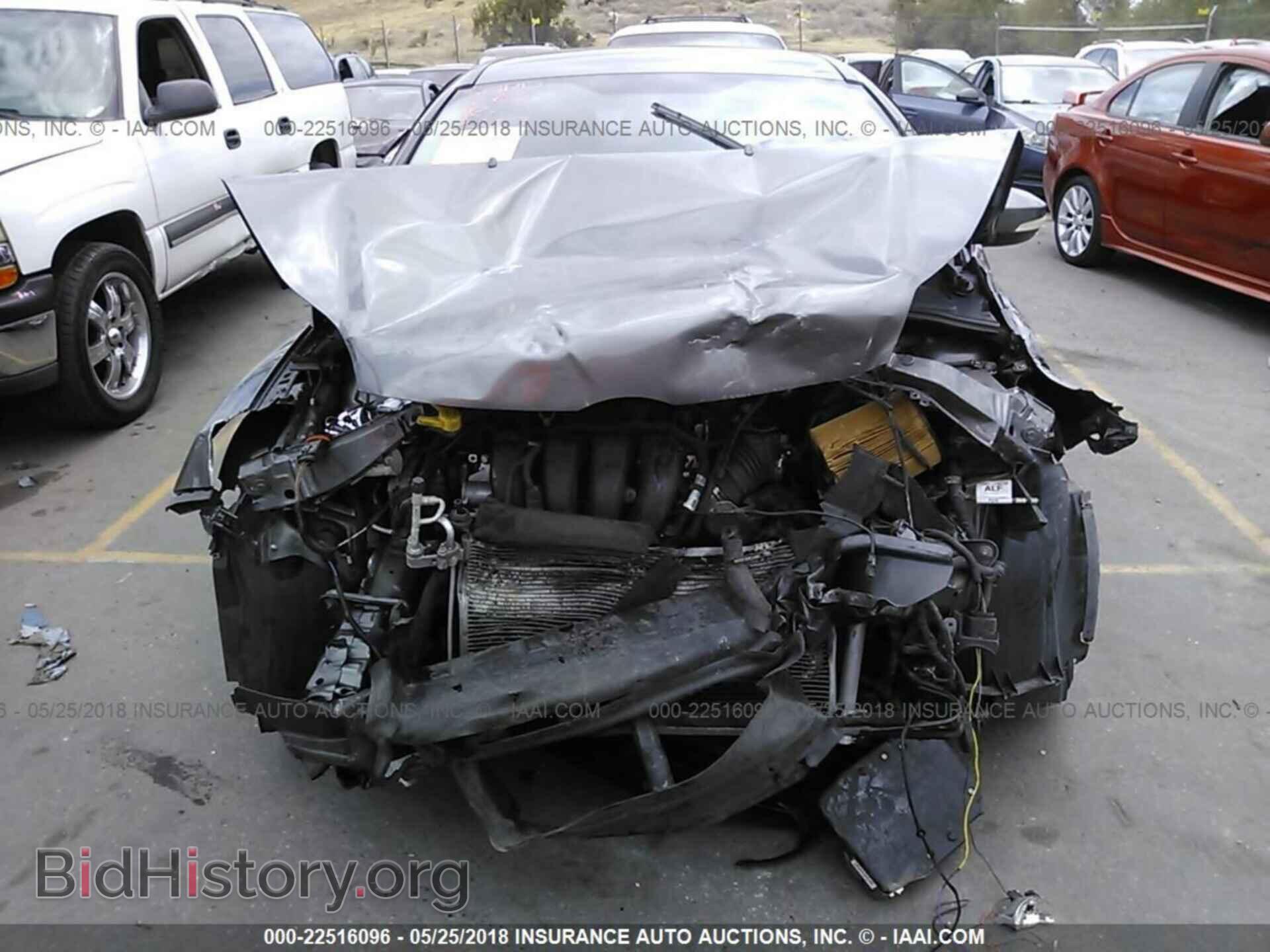 2013 Ford Focus - VIN: 1FADP3F27DL268142 - Фото 6