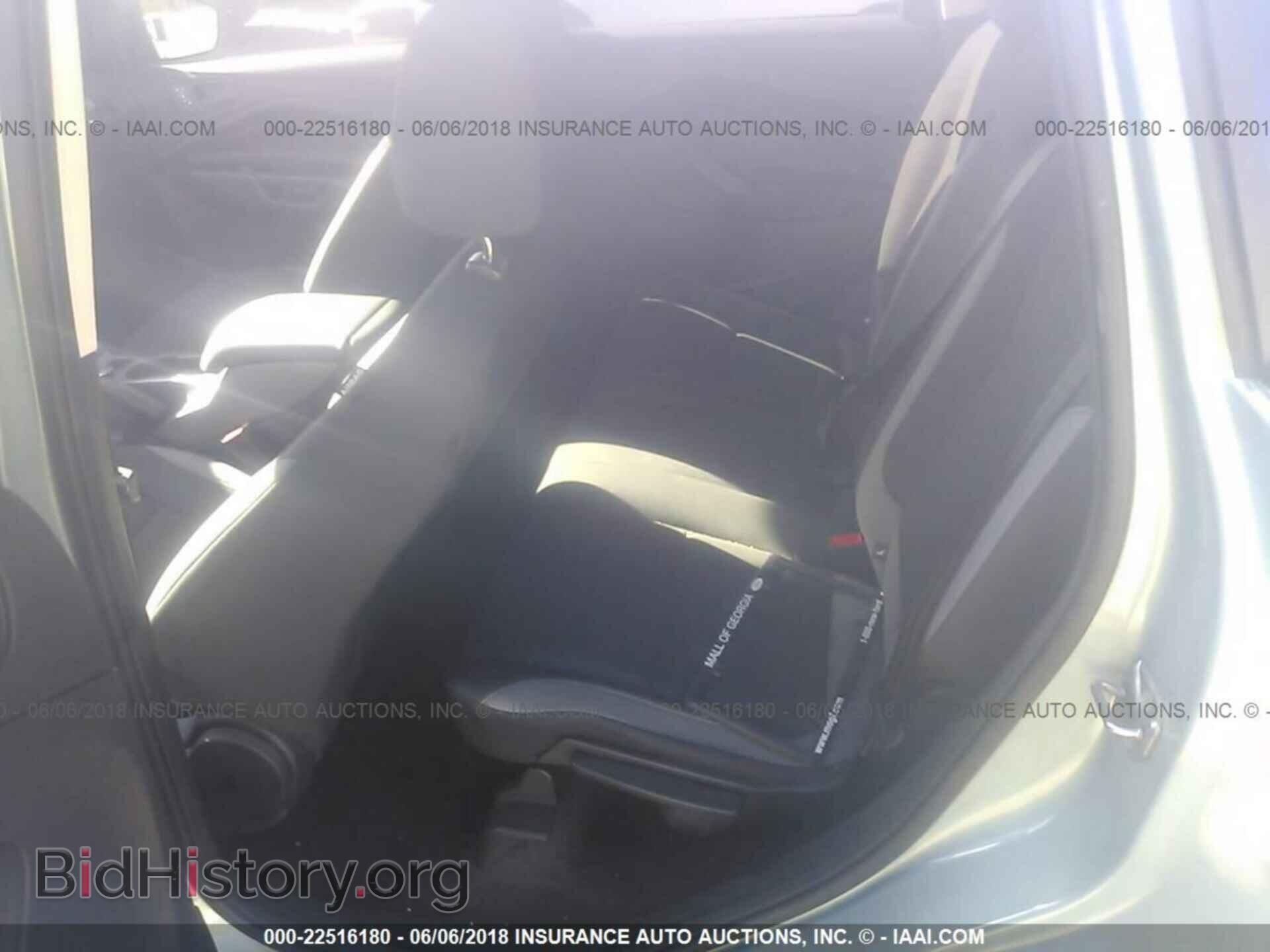 2013 Ford Escape - VIN: 1FMCU0F79DUC59344 - Photo 8