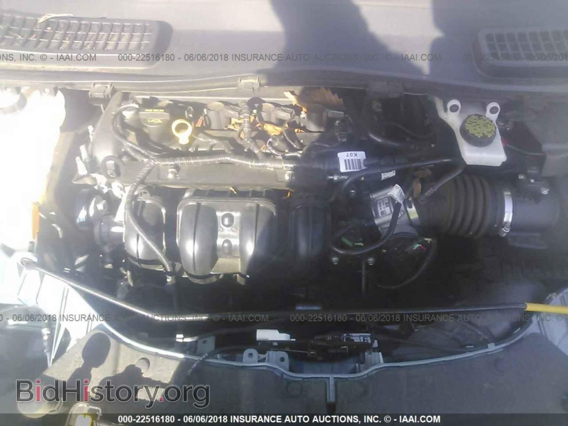 2013 Ford Escape - VIN: 1FMCU0F79DUC59344 - Photo 10