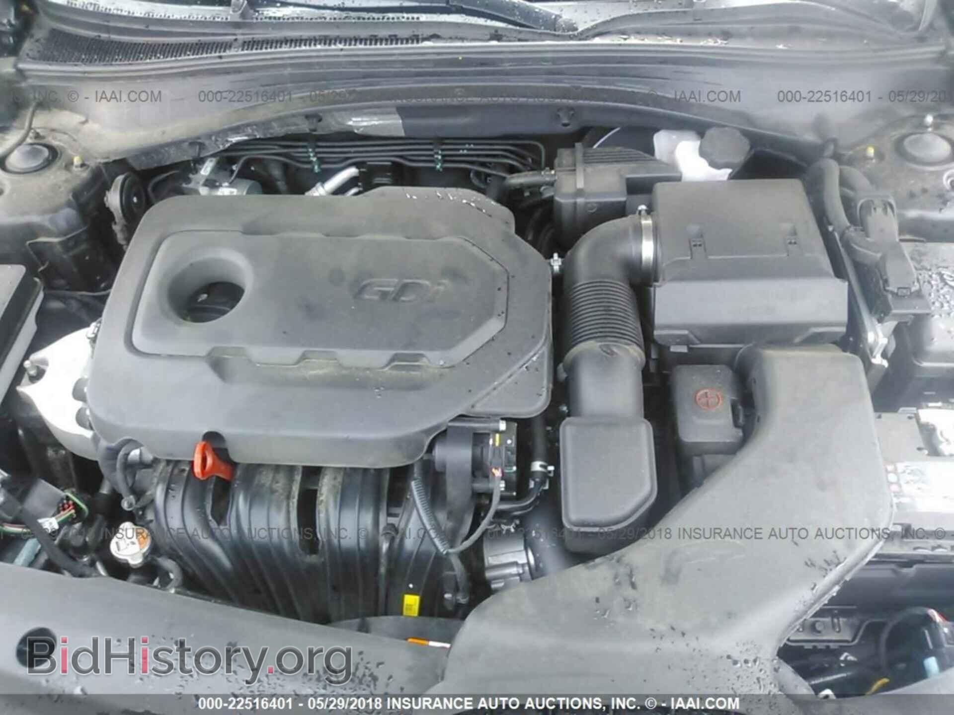 2017 Kia Optima - VIN: 5XXGU4L36HG173662 - Photo 10
