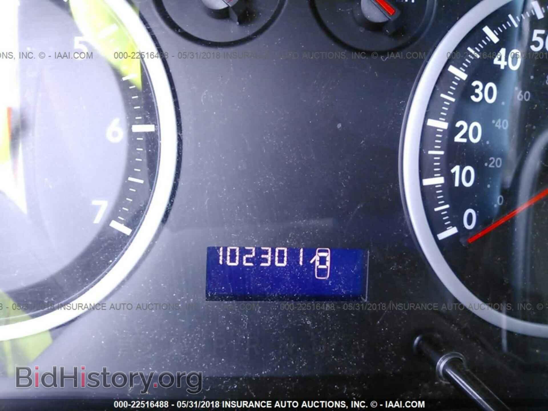 2012 Dodge Ram 1500 - VIN: 1C6RD7FT8CS344469 - Фото 7