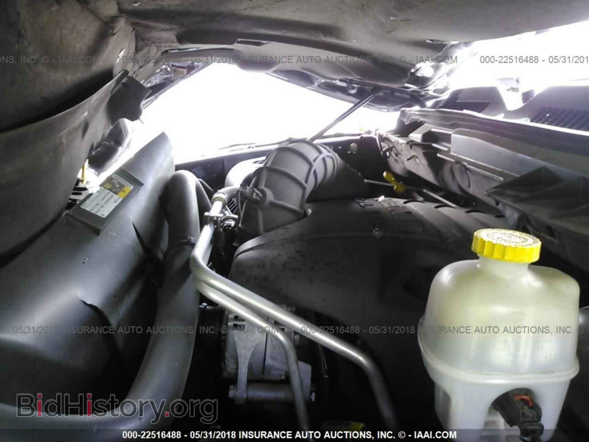 2012 Dodge Ram 1500 - VIN: 1C6RD7FT8CS344469 - Фото 10