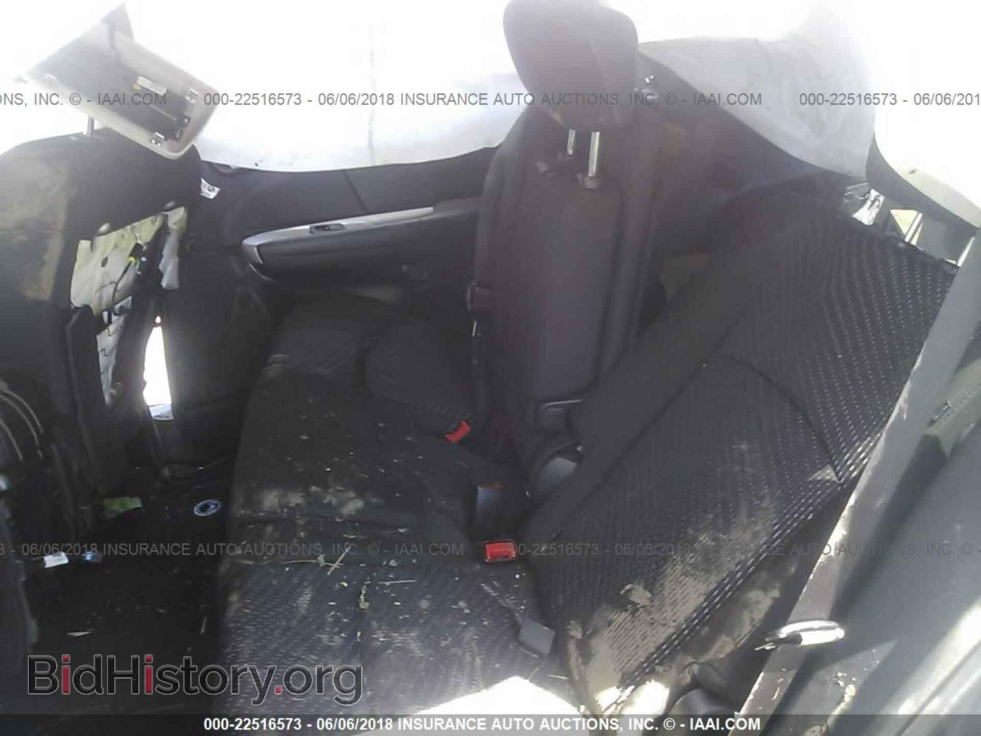 2016 Dodge Journey - VIN: 3C4PDCBGXGT232021 - Фото 8