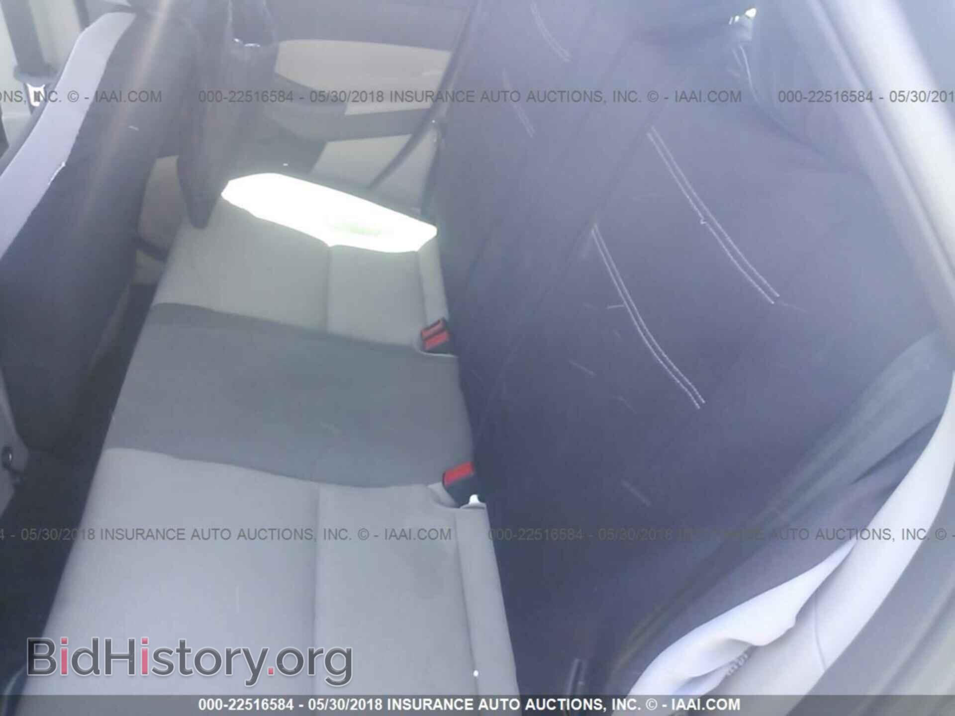 2013 Ford Focus - VIN: 1FADP3F20DL264403 - Photo 8