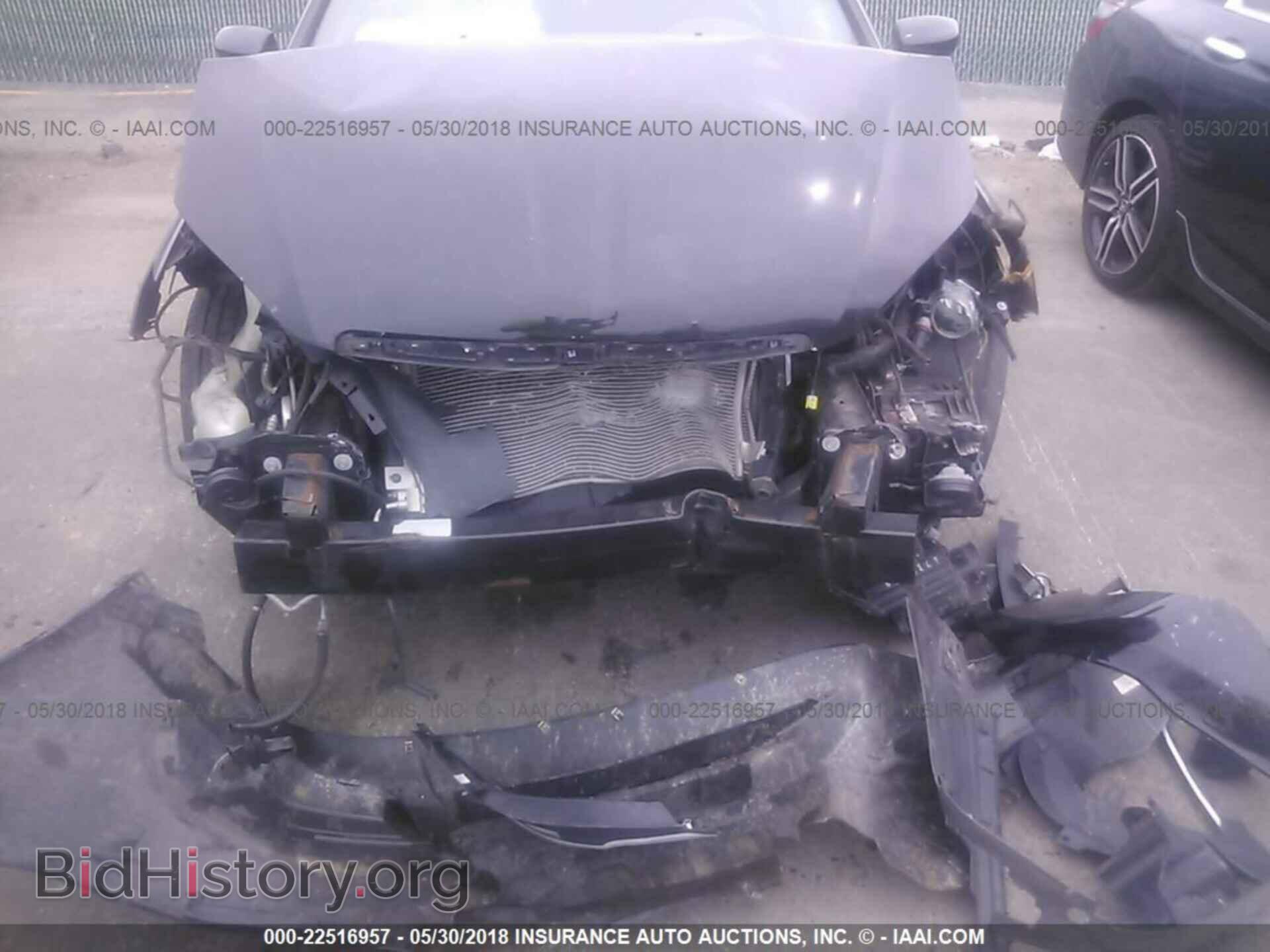 2012 Chrysler 200 - VIN: 1C3CCBBB3CN108509 - Фото 6