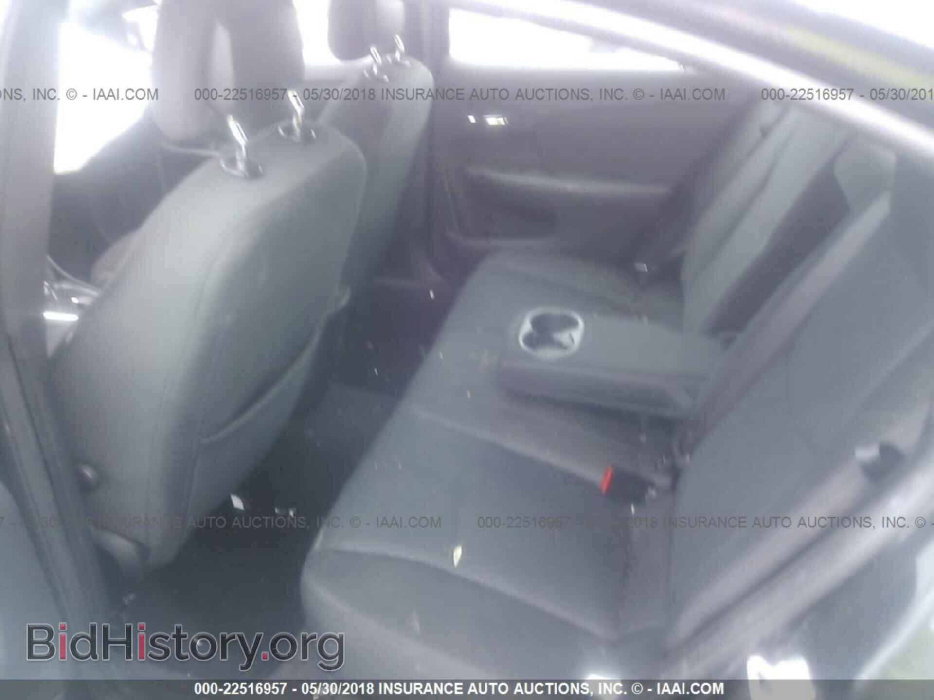 2012 Chrysler 200 - VIN: 1C3CCBBB3CN108509 - Фото 8