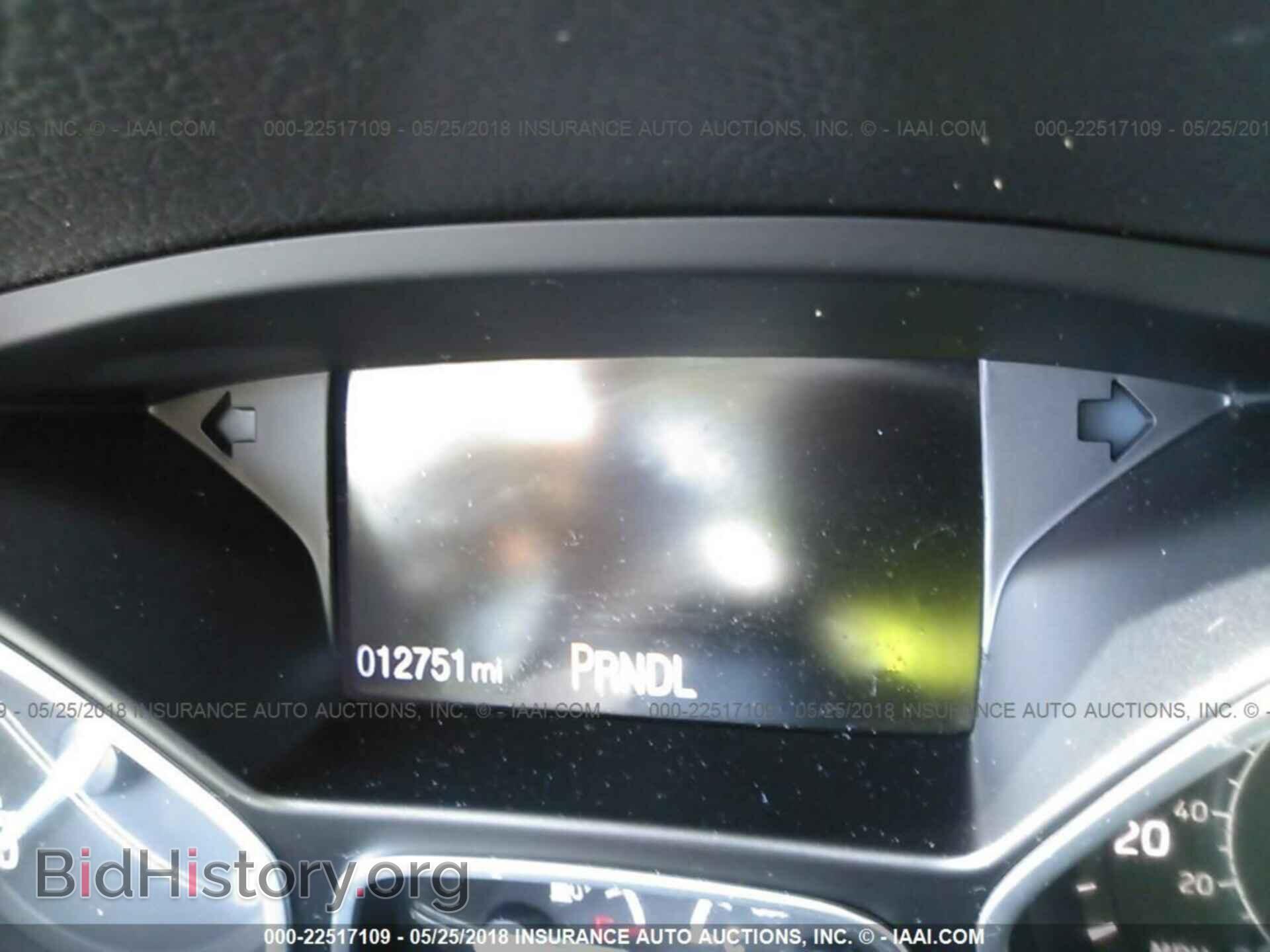 2015 Ford Focus - VIN: 1FADP3F27FL210177 - Photo 7
