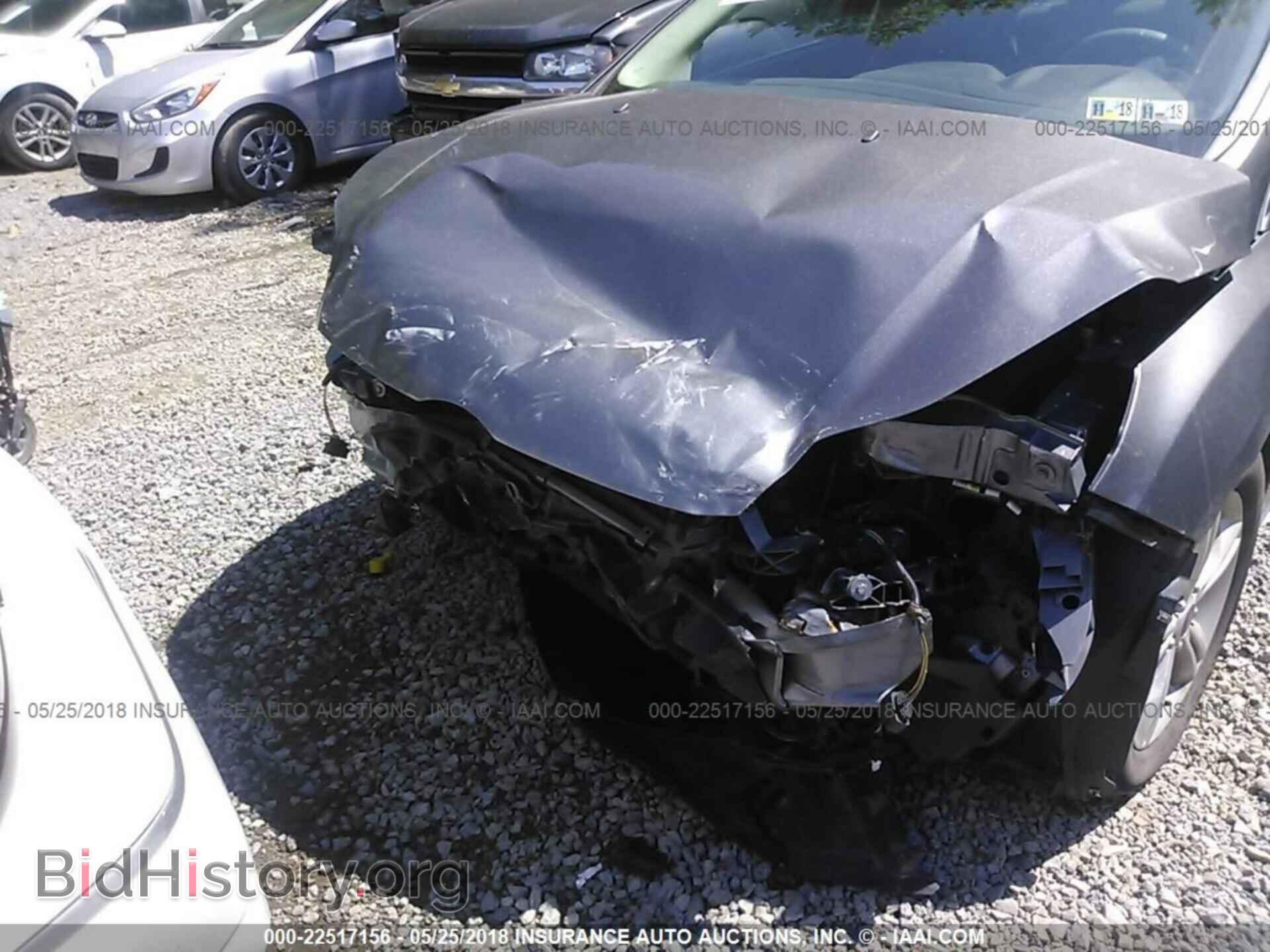 2014 Ford Focus - VIN: 1FADP3F21EL411460 - Photo 6