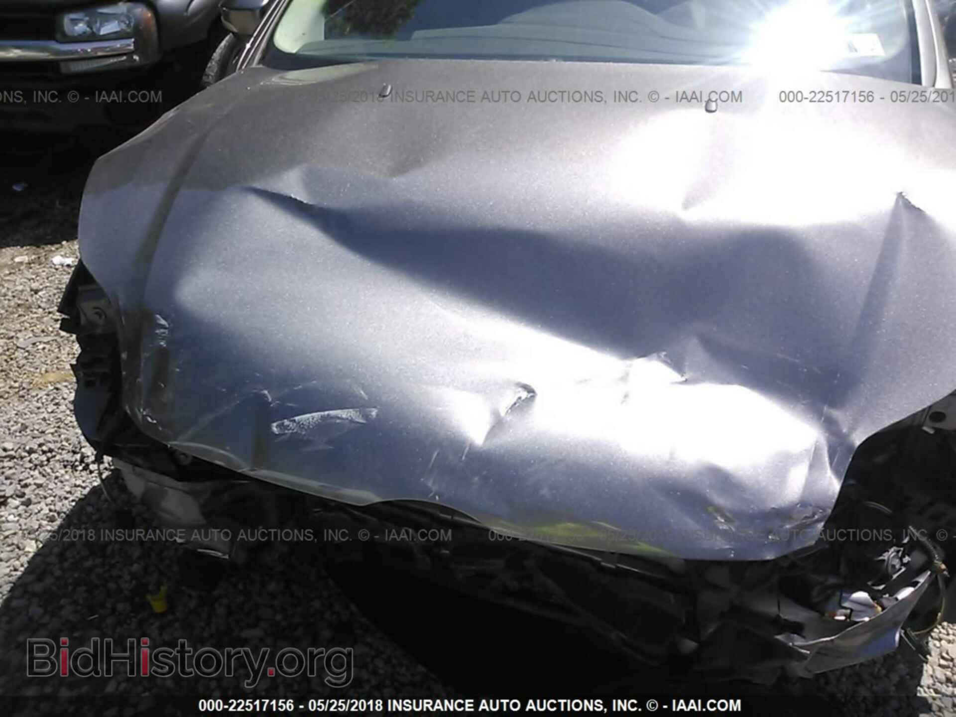 2014 Ford Focus - VIN: 1FADP3F21EL411460 - Photo 10