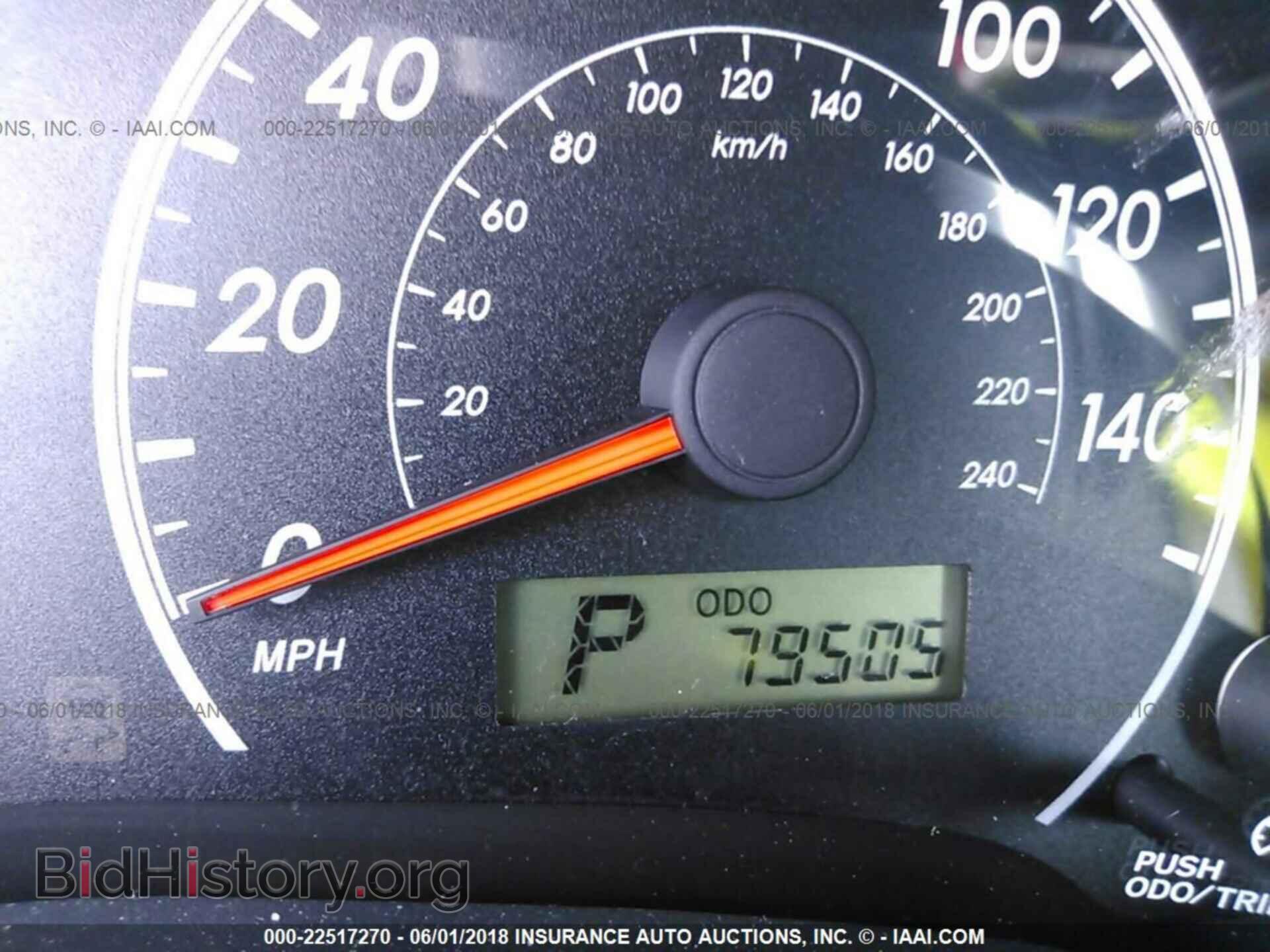 2011 Toyota Corolla - VIN: 2T1BU4EE1BC554357 - Photo 7