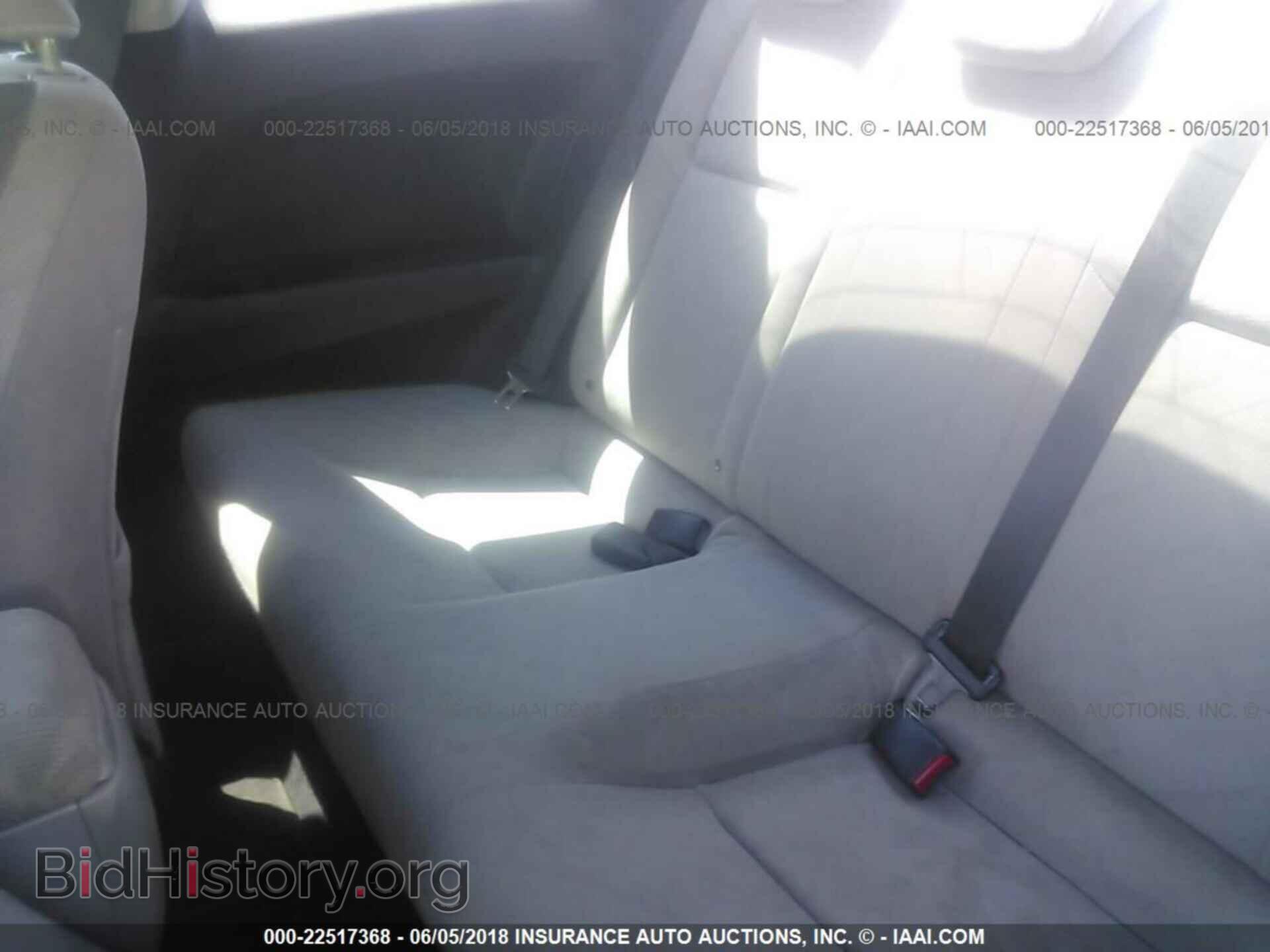 2013 Honda Civic - VIN: 2HGFG3B85DH501155 - Фото 8