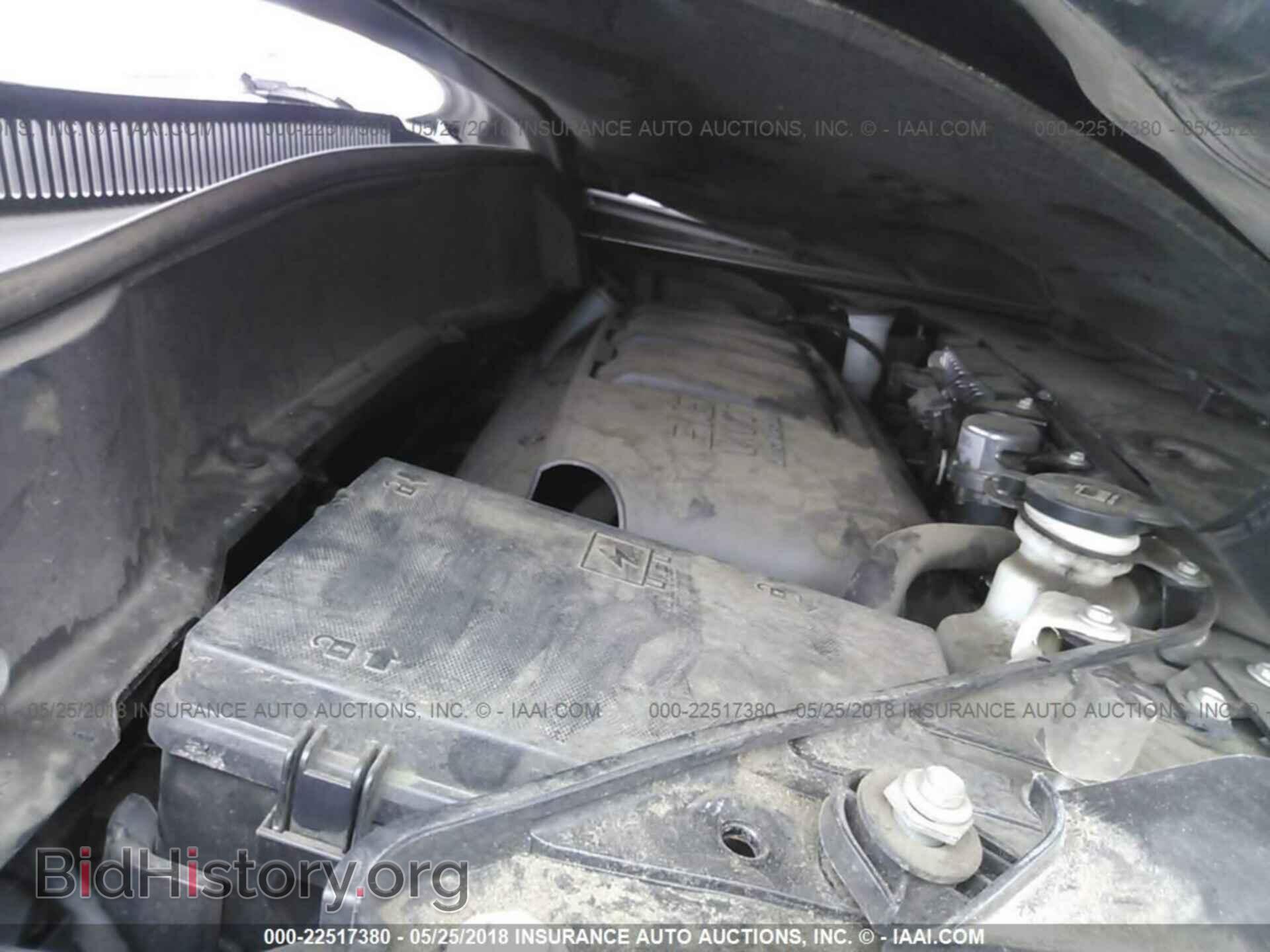 2015 Gmc Acadia - VIN: 1GKKVTKD4FJ292173 - Фото 10