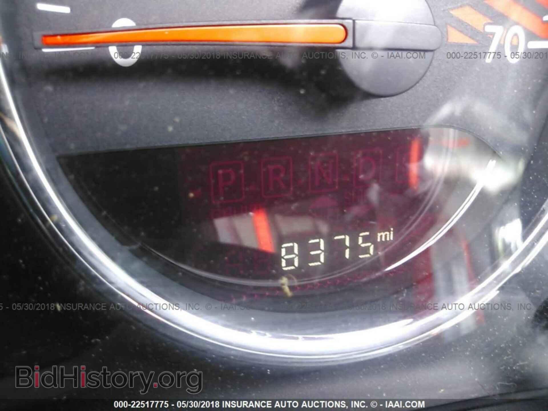 2017 Jeep Wrangler - VIN: 1C4BJWFG3HL707357 - Фото 7