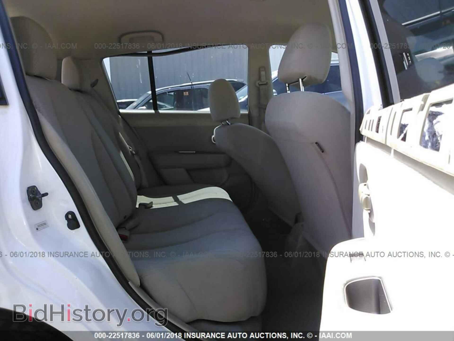 2012 Nissan Versa - VIN: 3N1BC1CP8CK298683 - Фото 8