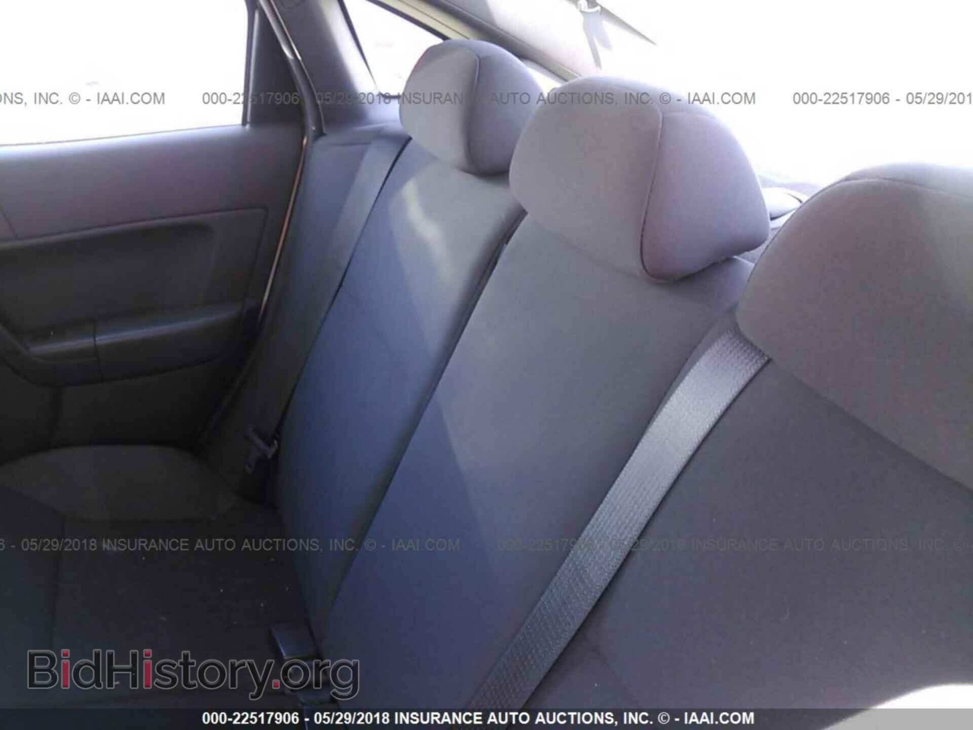 2011 Ford Focus - VIN: 1FAHP3GN1BW136452 - Фото 8