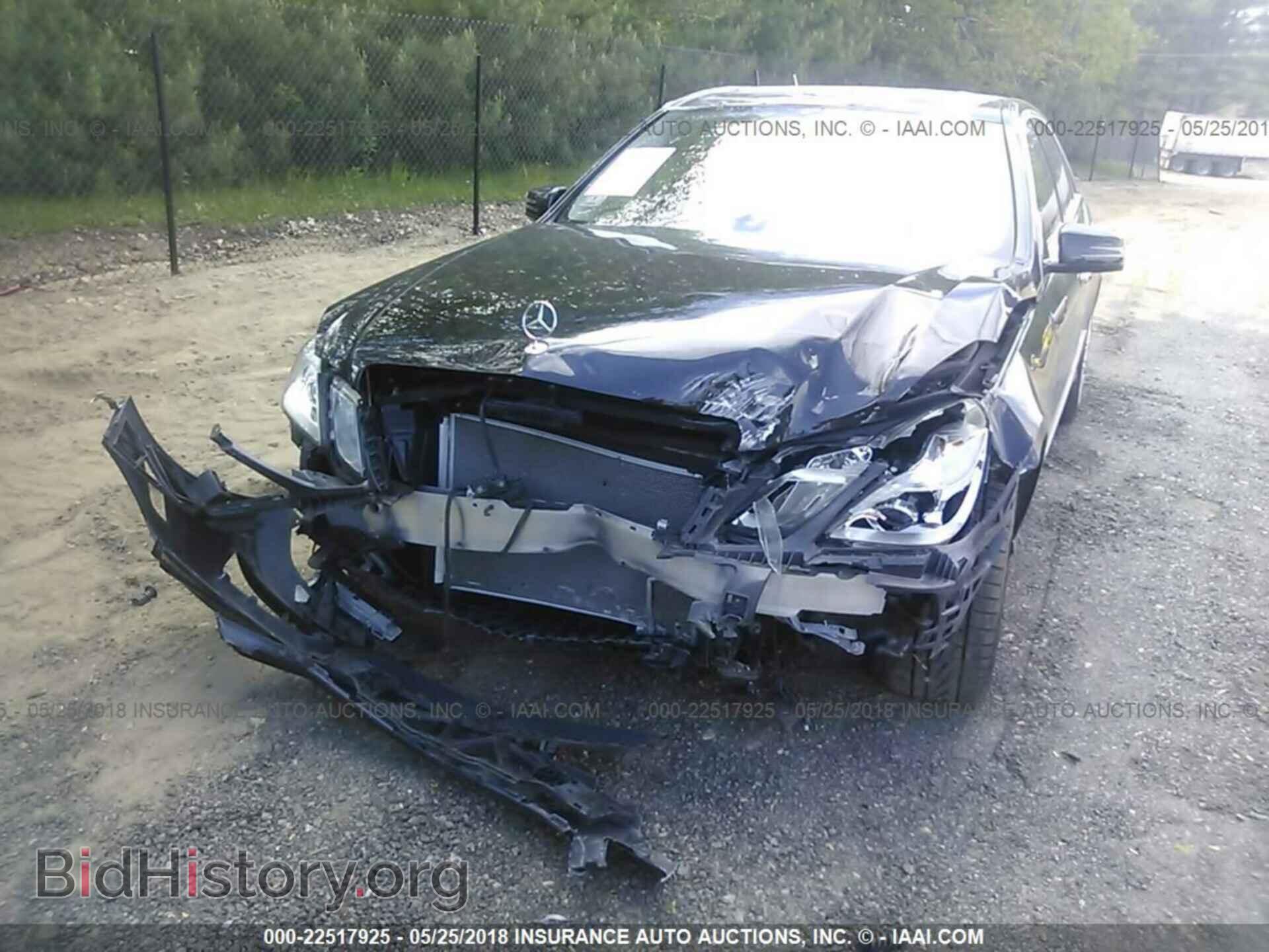2013 Mercedes-benz E - VIN: WDDHF8JB4DA685335 - Photo 6