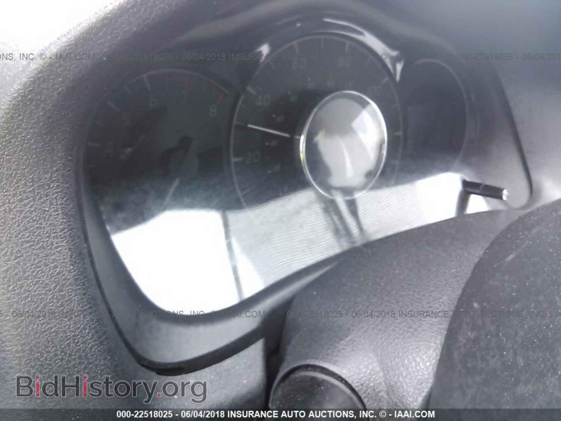2016 Nissan Versa note - VIN: 3N1CE2CP2GL374967 - Фото 7