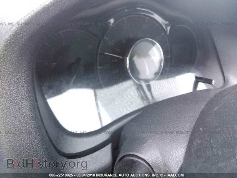 2016 Nissan VERSA NOTE (VIN 3N1CE2CP2GL374967) — photo 7 of 10