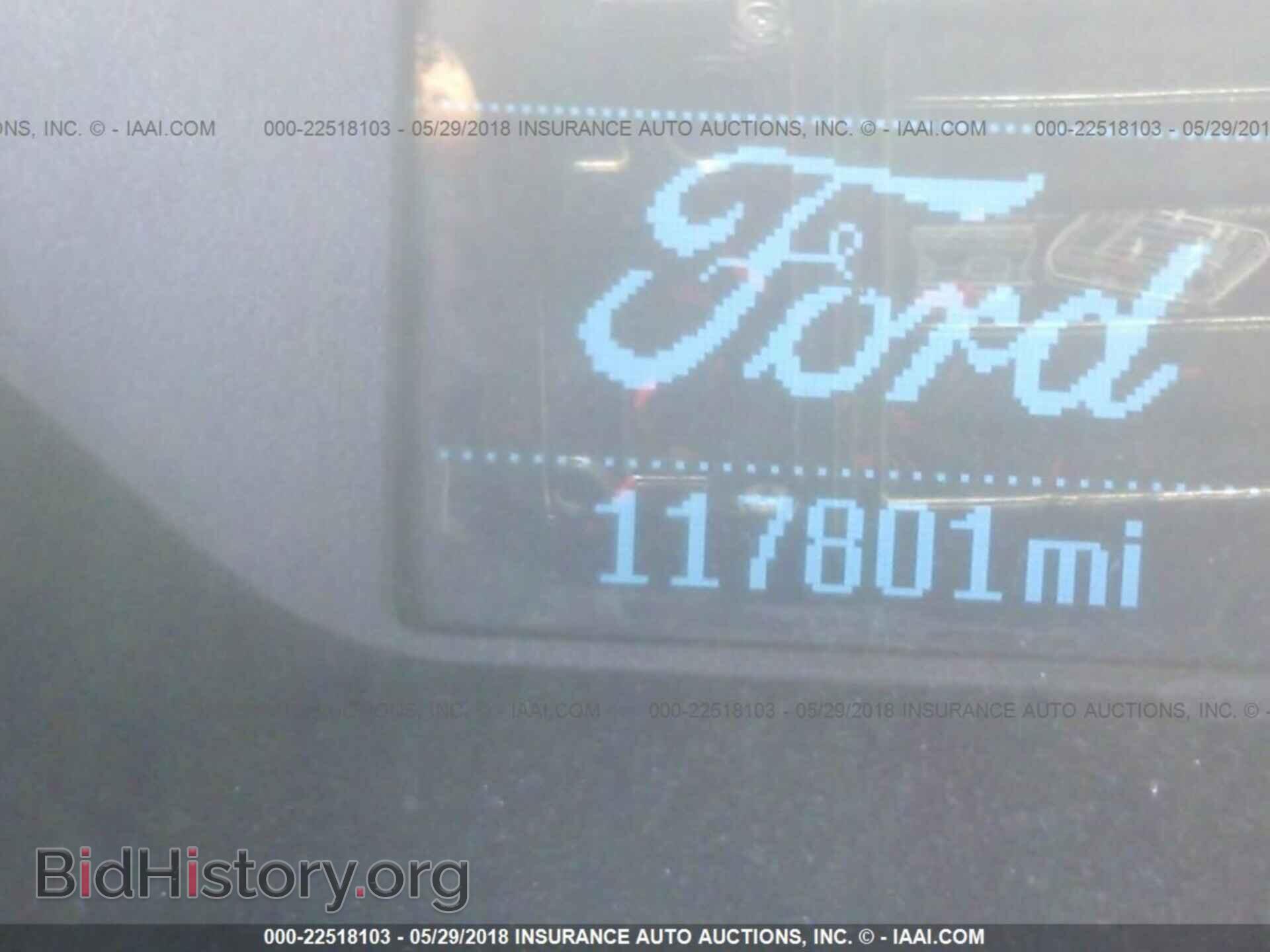 2012 Ford Focus - VIN: 1FAHP3K20CL375605 - Photo 7