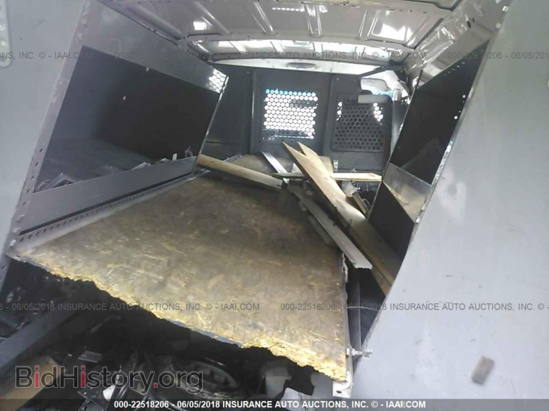 2013 Ford Econoline - VIN: 1FTNE2EW4DDA66551 - Photo 8