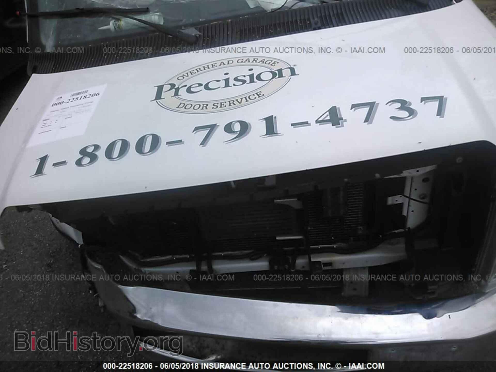 2013 Ford Econoline - VIN: 1FTNE2EW4DDA66551 - Photo 10