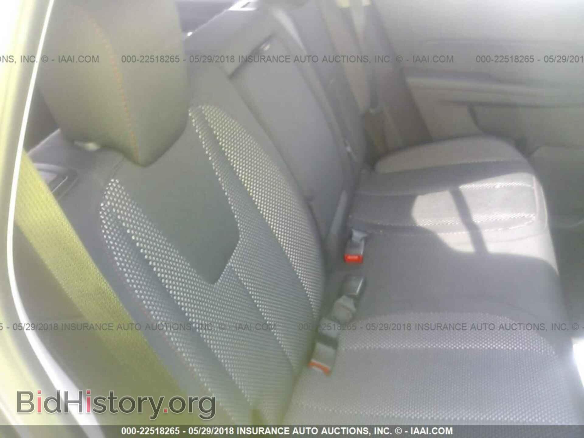 2012 Gmc Terrain - VIN: 2GKFLTEK6C6181067 - Фото 8