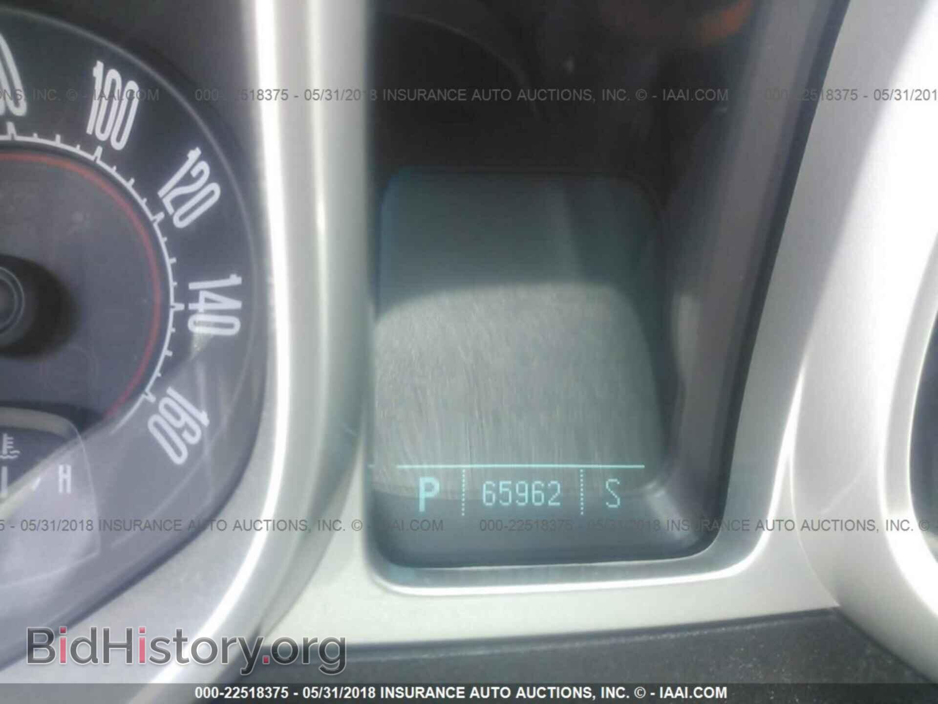 2011 Chevrolet Camaro - VIN: 2G1FB1ED7B9158374 - Фото 7