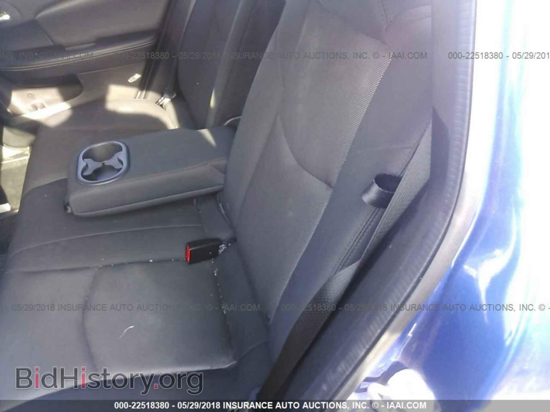 2013 Dodge Avenger - VIN: 1C3CDZAB4DN684327 - Фото 8