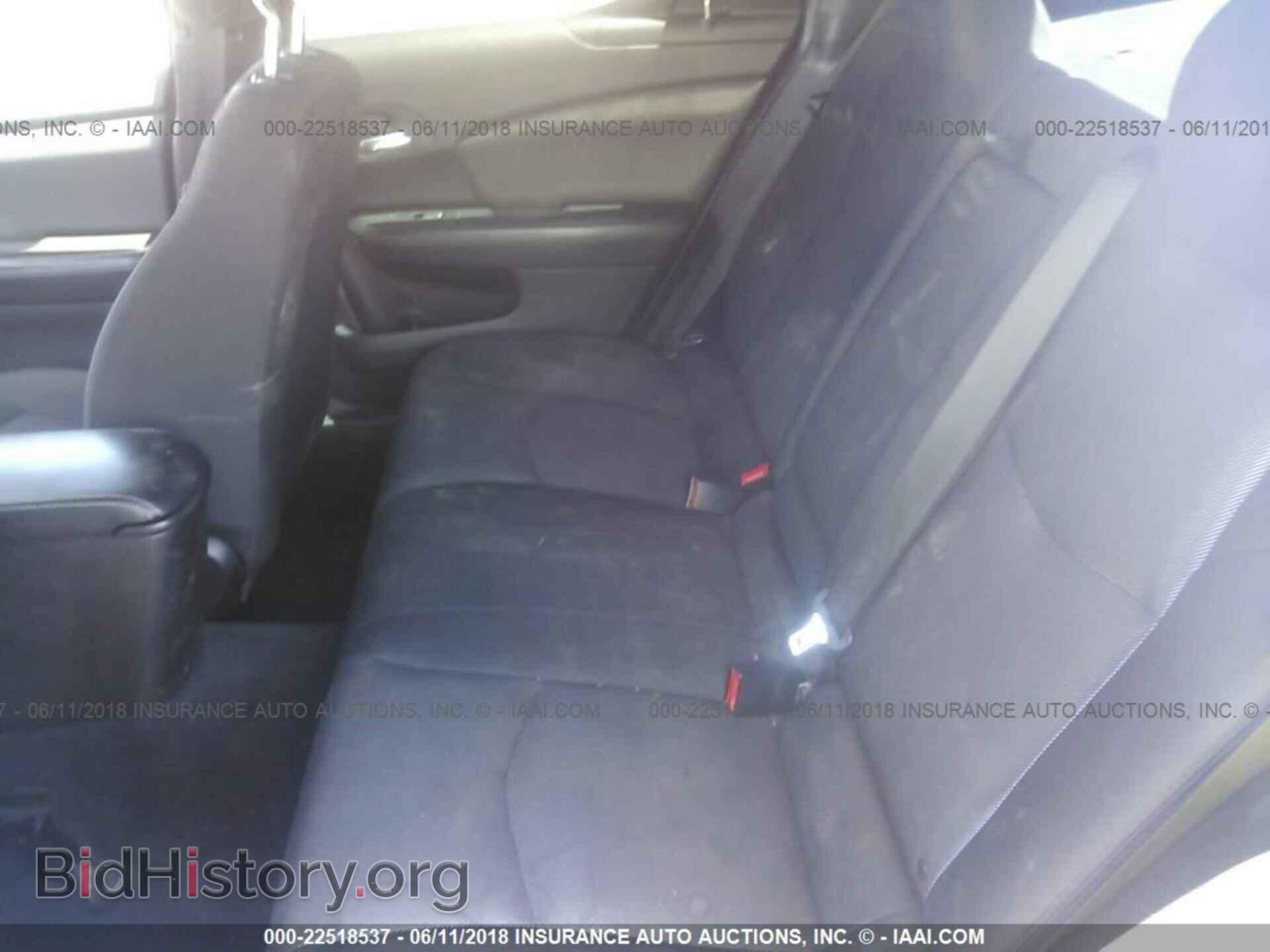 2013 Dodge Avenger - VIN: 1C3CDZAB7DN721001 - Фото 8
