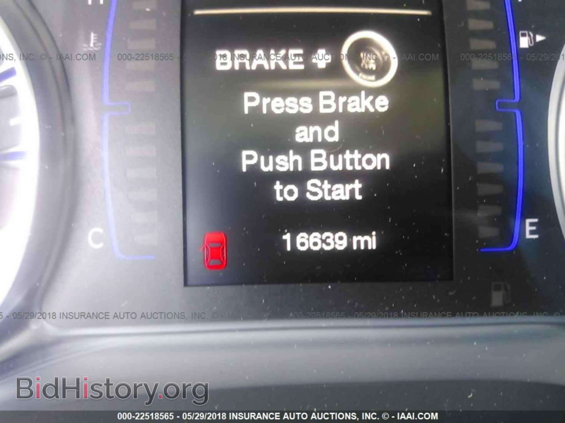 2015 Chrysler 200 - VIN: 1C3CCCAB8FN561620 - Фото 7
