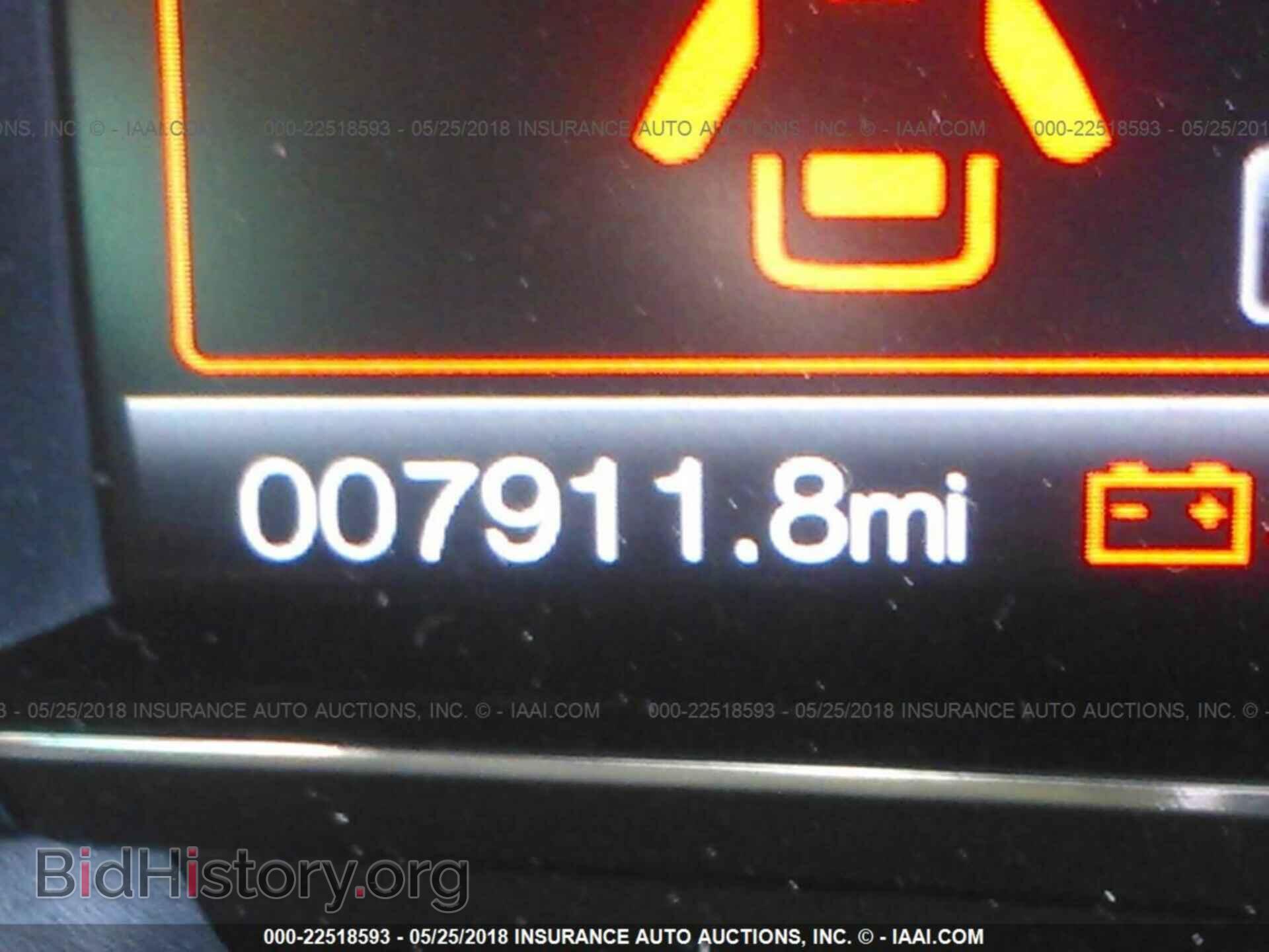 2017 Ford Explorer - VIN: 1FM5K8D83HGB31355 - Photo 7