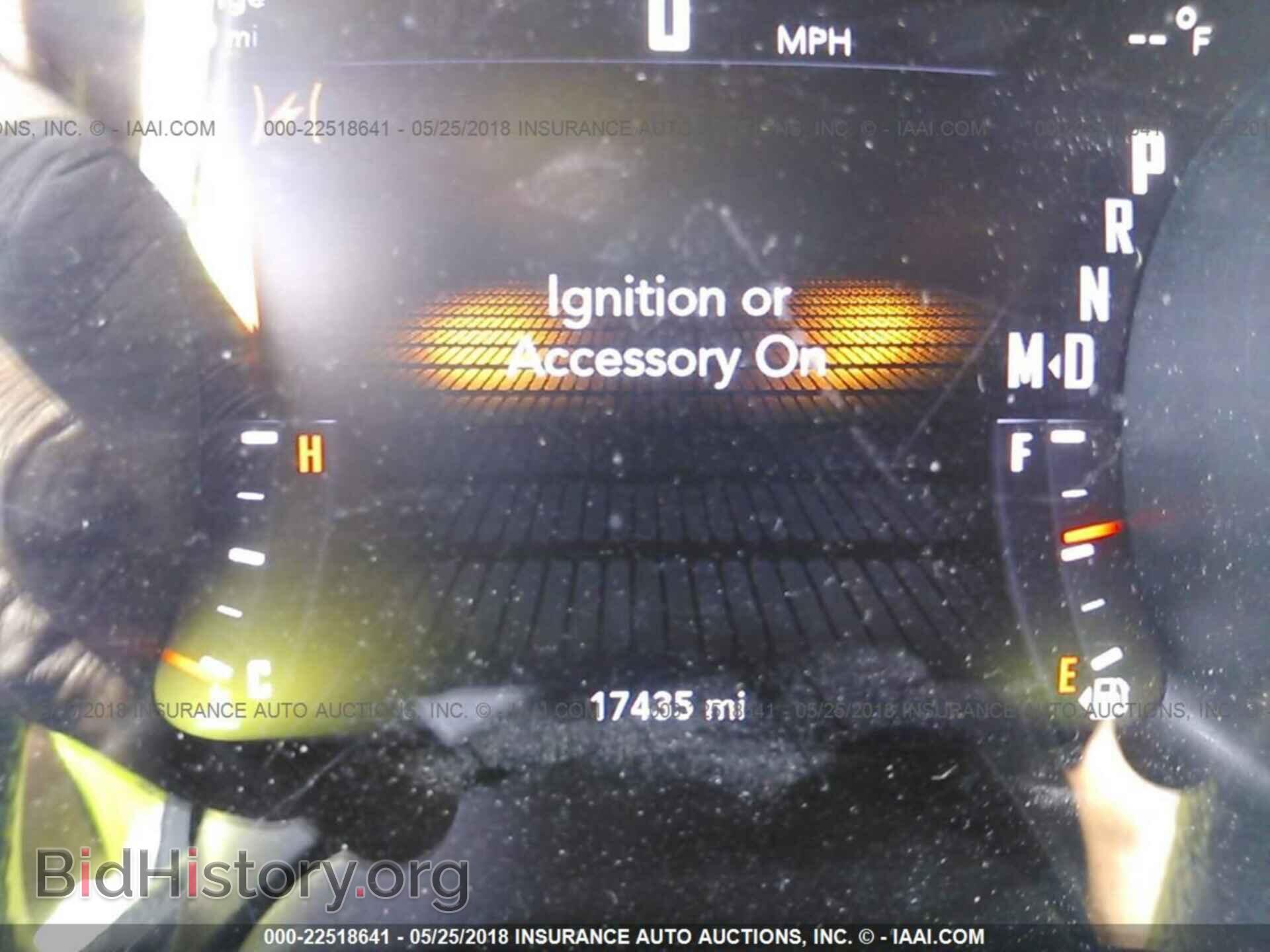 2017 Dodge Challenger - VIN: 2C3CDZBT0HH658216 - Фото 7