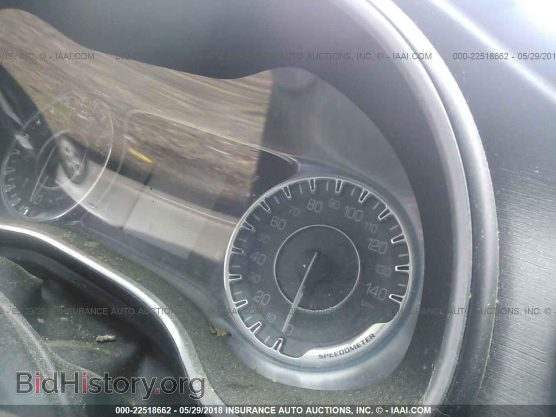 2015 Chrysler 200 - VIN: 1C3CCCAB9FN758392 - Фото 7