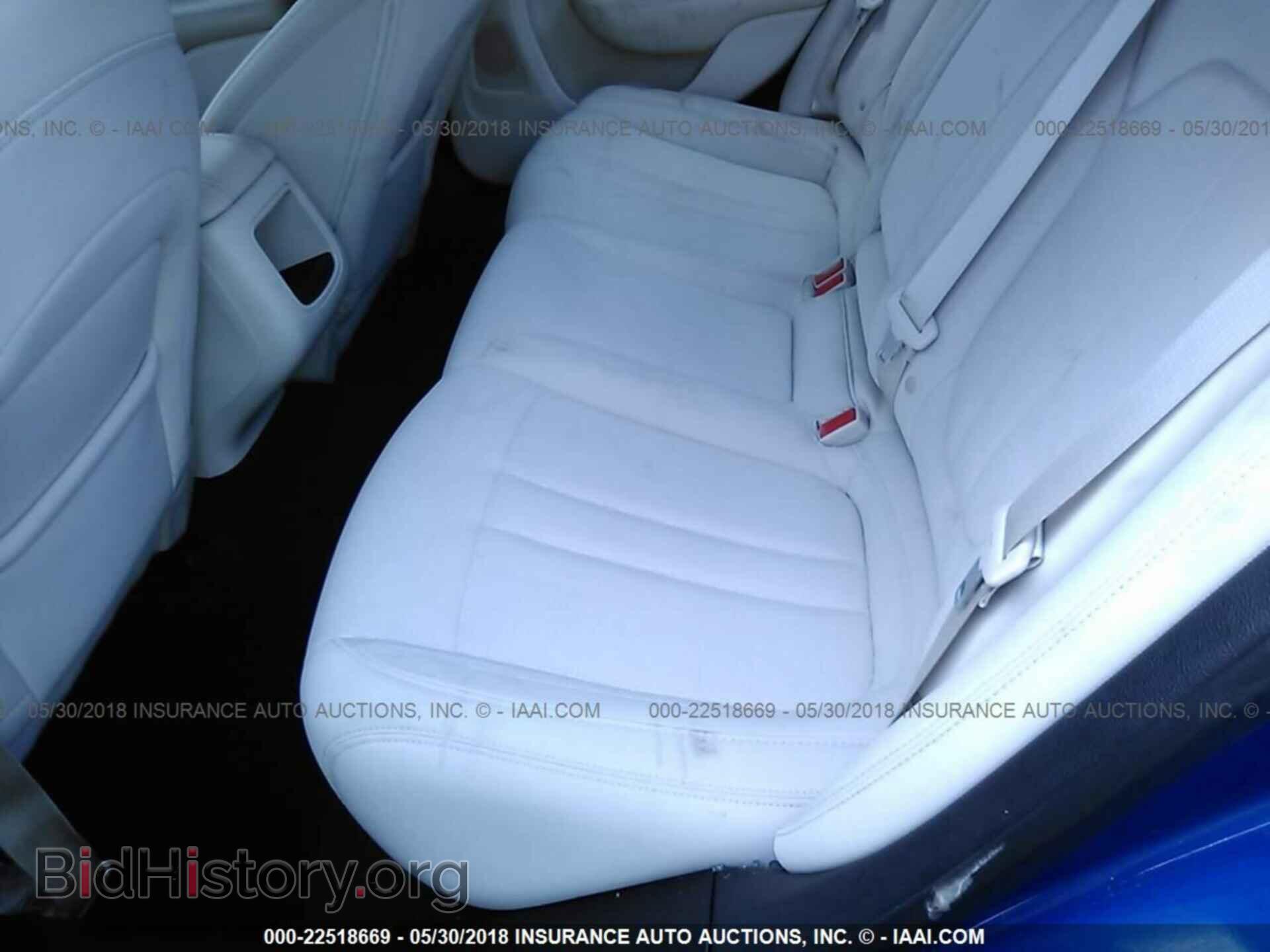 2015 Chrysler 200 - VIN: 1C3CCCAB1FN685972 - Photo 8
