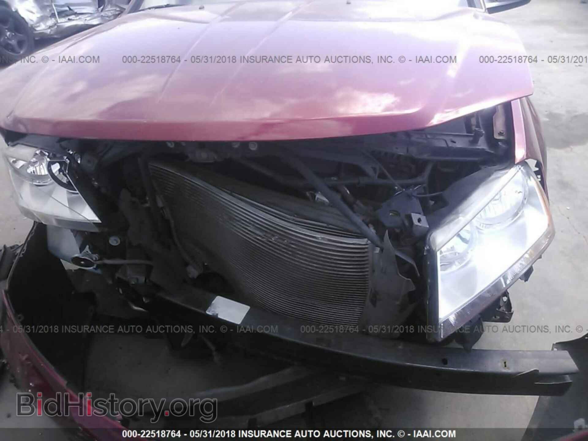 2014 Dodge Avenger - VIN: 1C3CDZAB4EN219435 - Photo 6