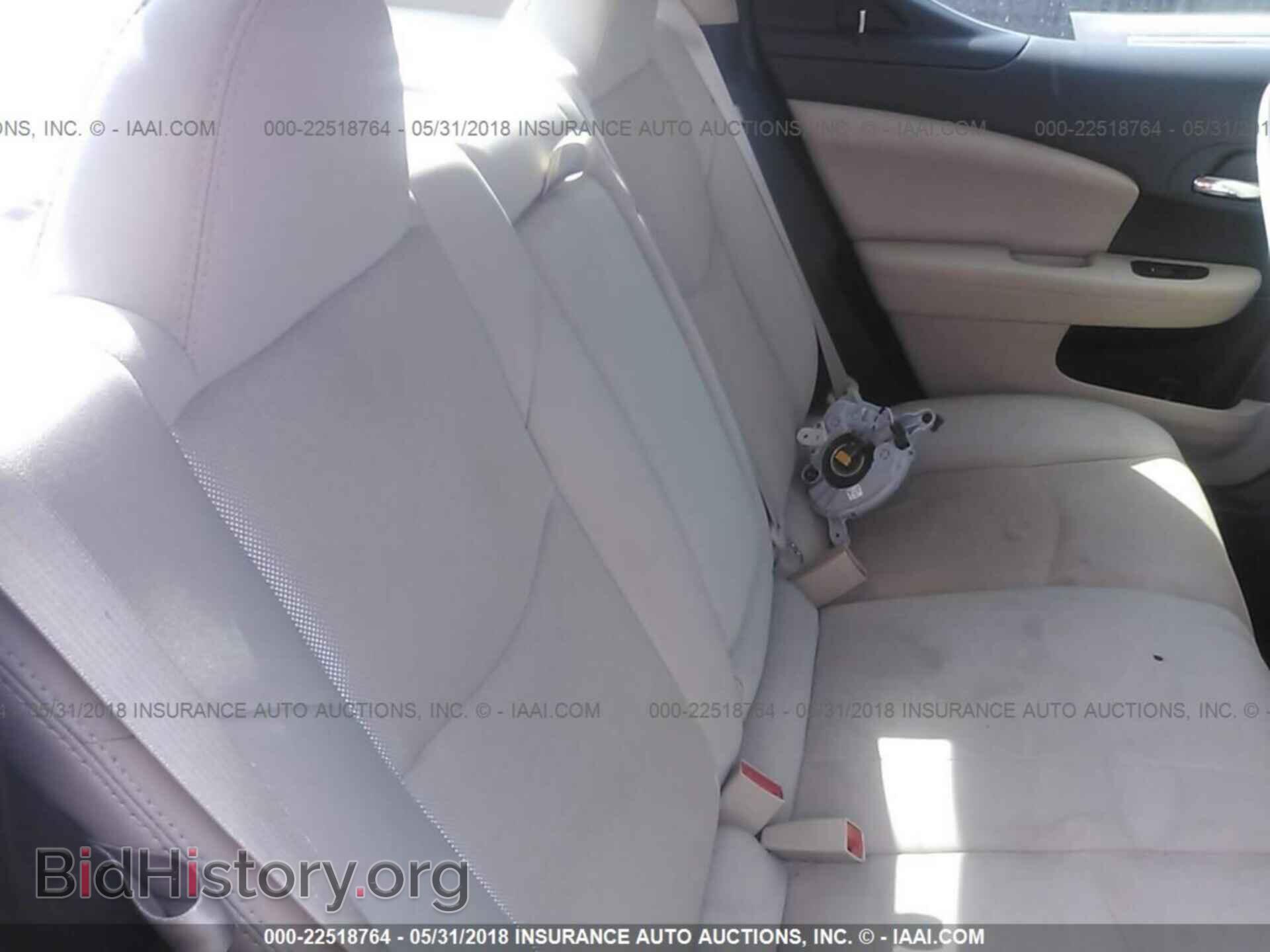 2014 Dodge Avenger - VIN: 1C3CDZAB4EN219435 - Photo 8