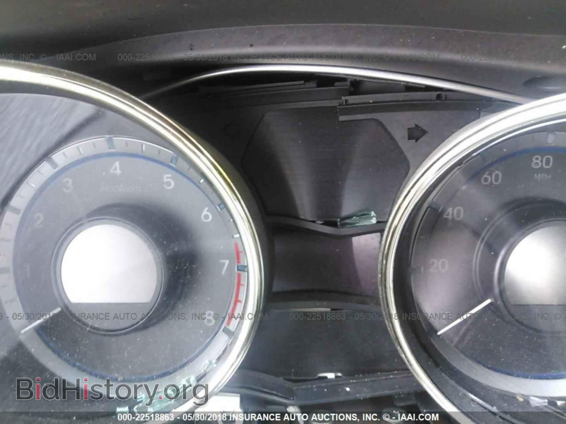 2012 Hyundai Sonata - VIN: 5NPEB4AC2CH438901 - Photo 7
