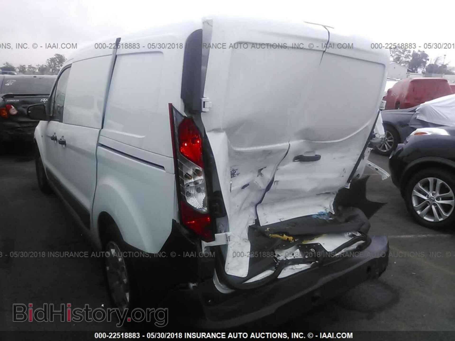 2017 Ford Transit - VIN: NM0LS7E71H1296249 - Photo 3