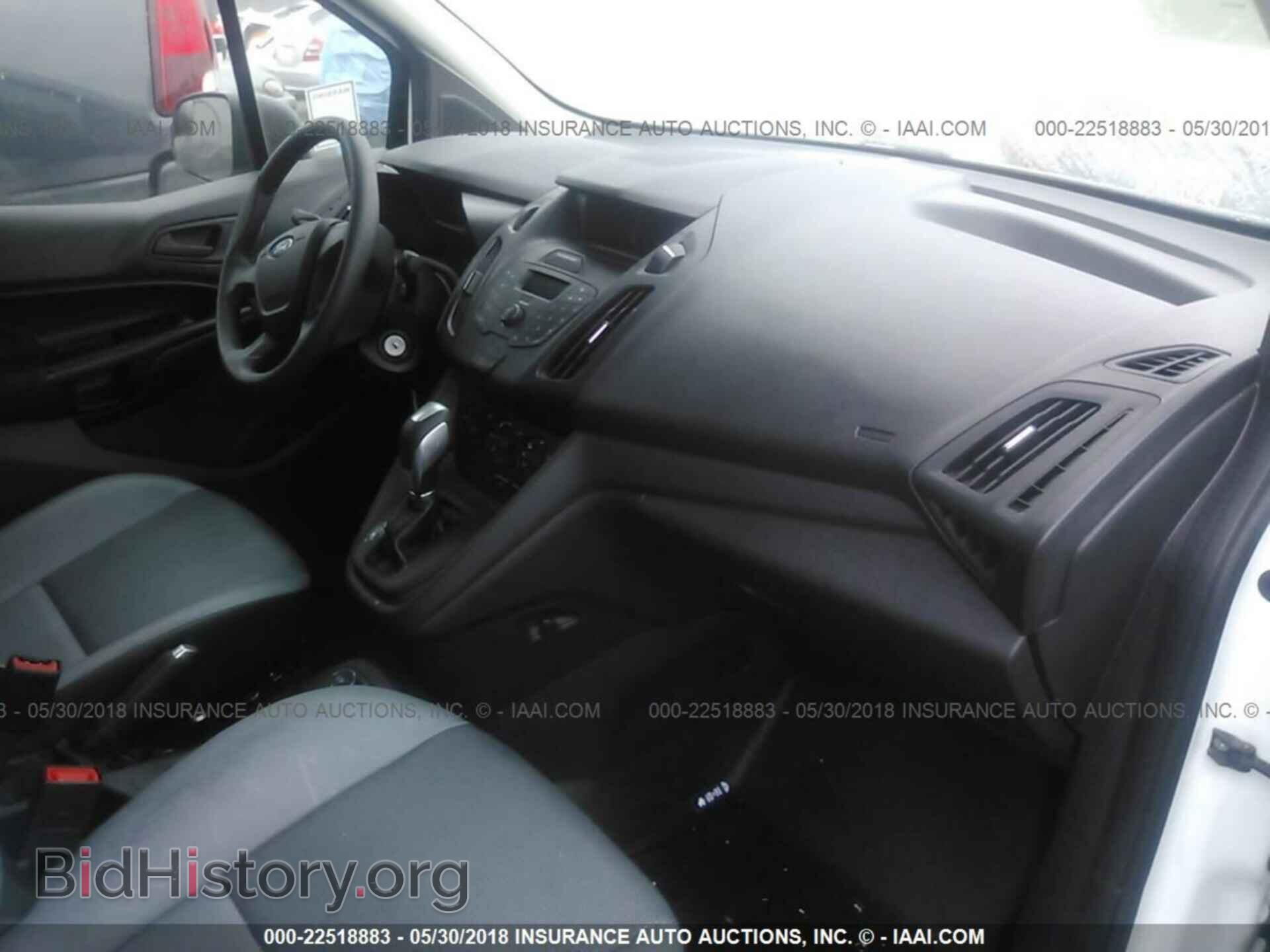 2017 Ford Transit - VIN: NM0LS7E71H1296249 - Photo 5