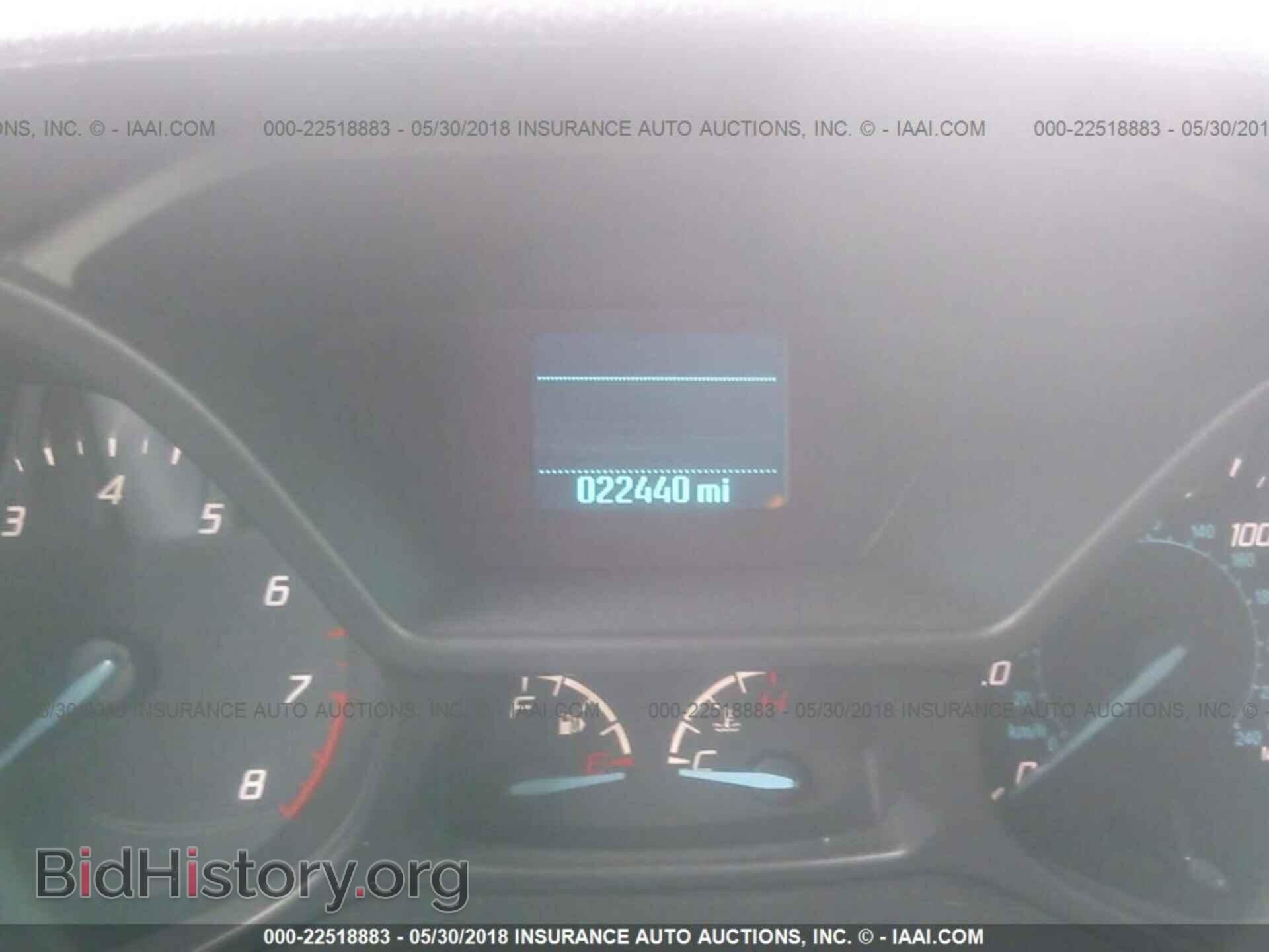 2017 Ford Transit - VIN: NM0LS7E71H1296249 - Photo 7
